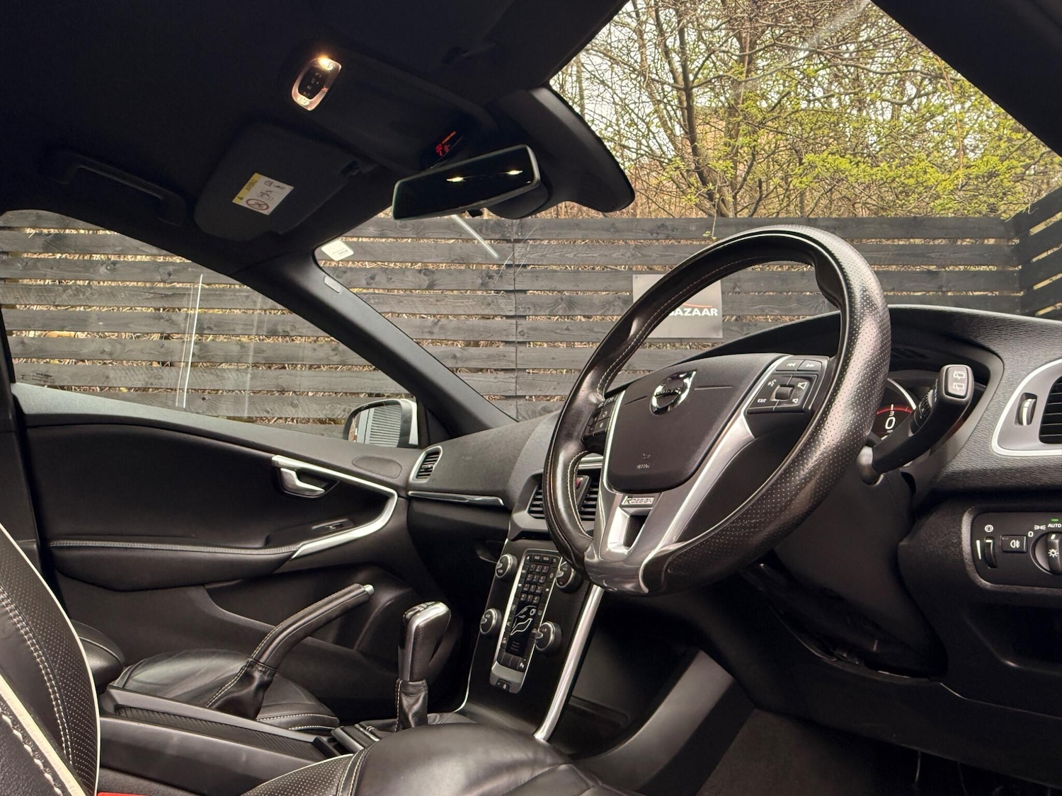 Used Volvo V40 for sale - 77808253: Photo 10