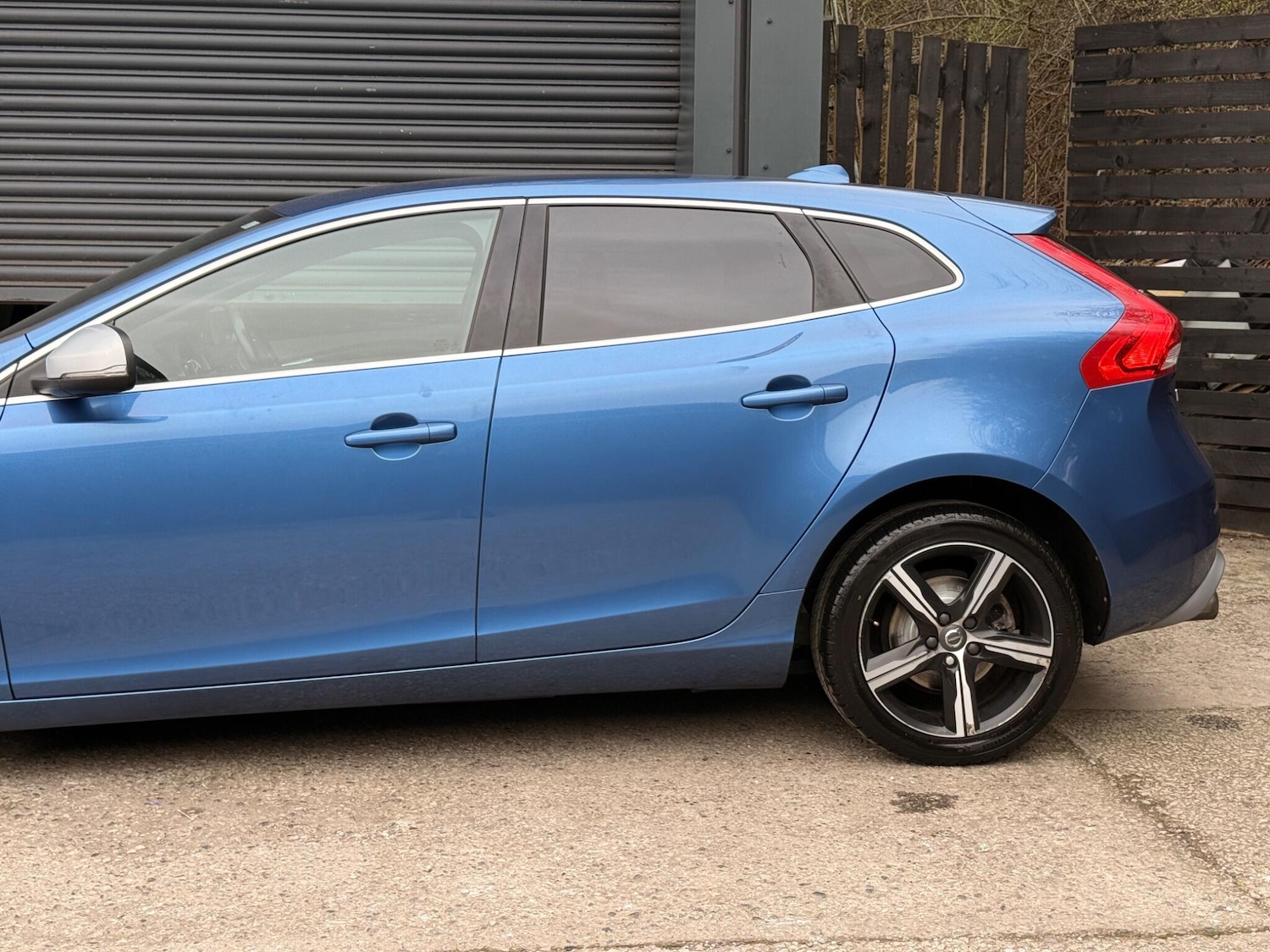 Used Volvo V40 for sale - 77808253: Photo 12