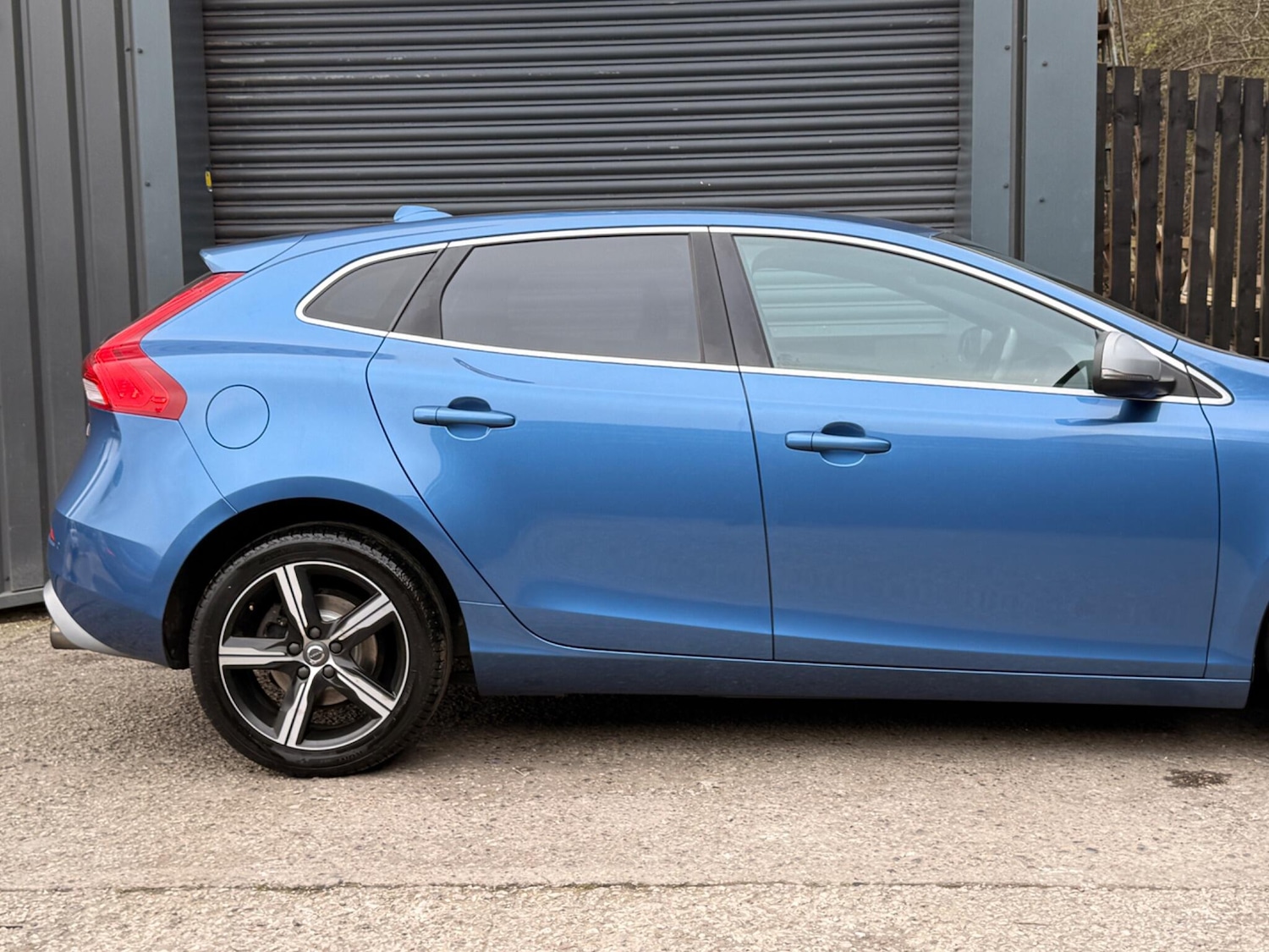 Used Volvo V40 for sale - 77808253: Photo 13