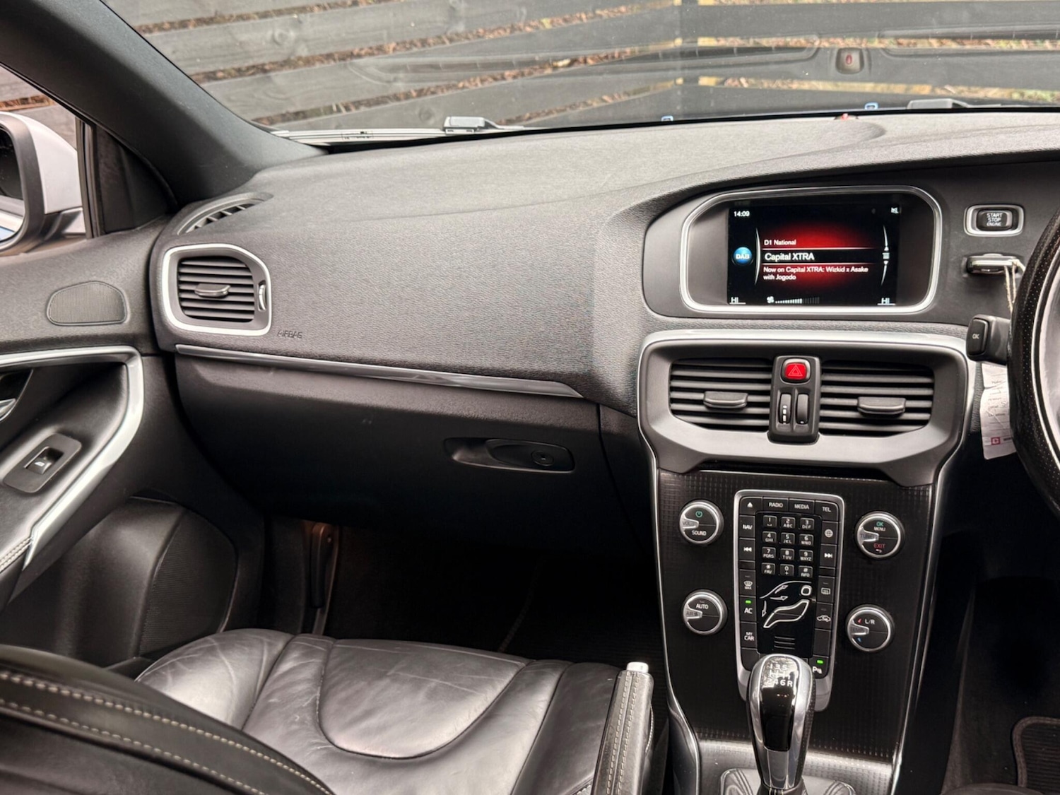 Used Volvo V40 for sale - 77808253: Photo 18