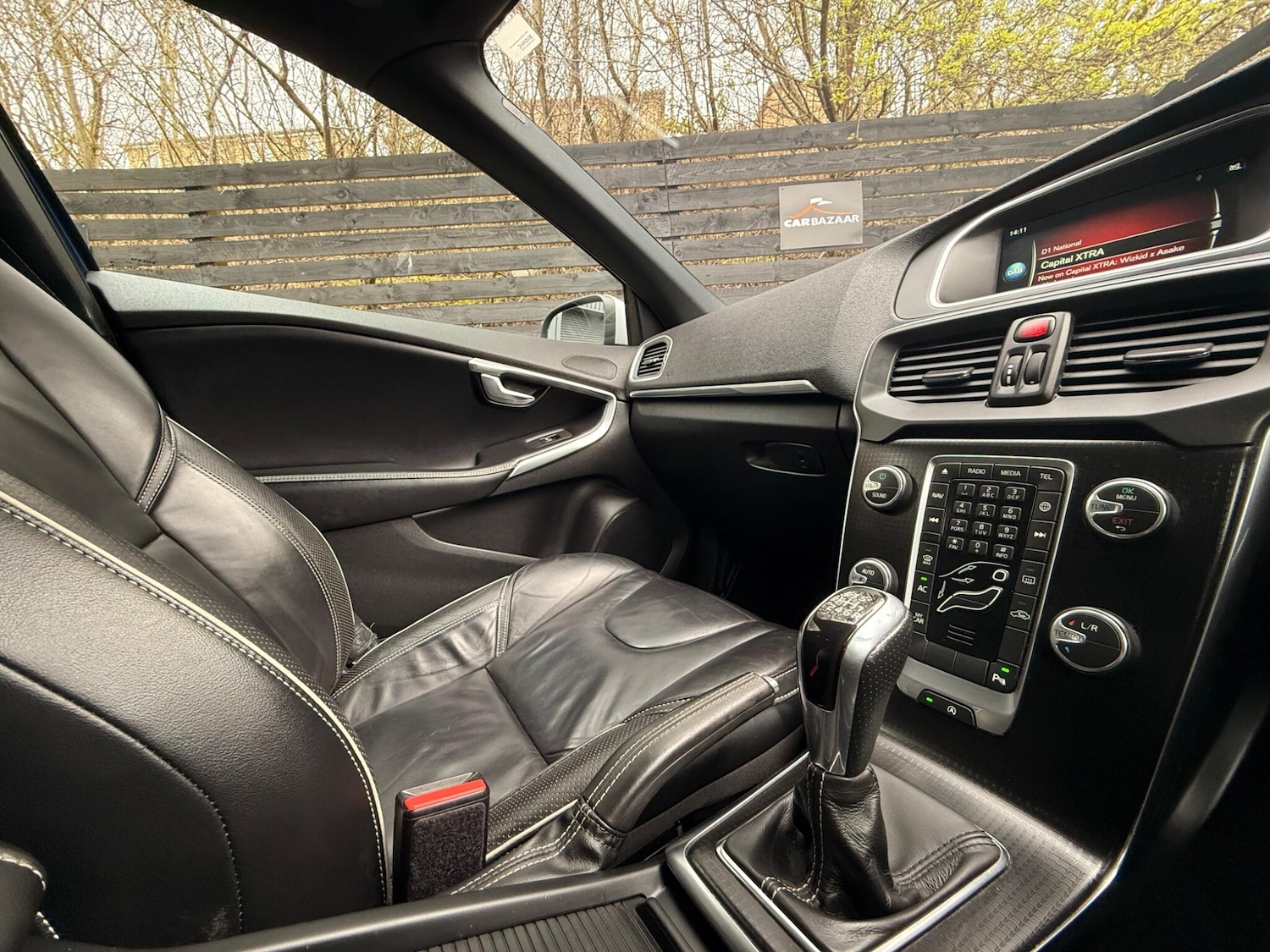 Used Volvo V40 for sale - 77808253: Photo 19