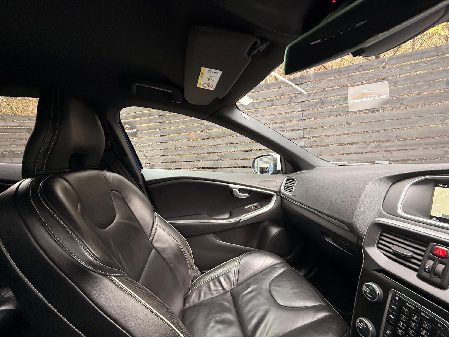 Used Volvo V40 for sale - 77808253: Photo 20