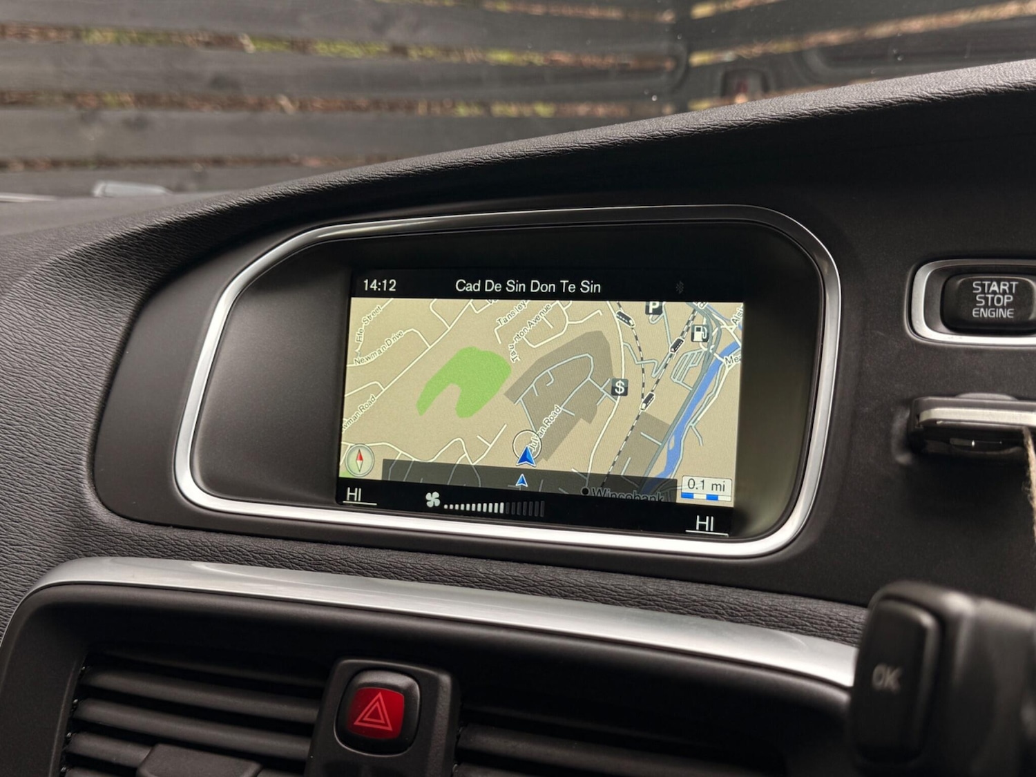 Used Volvo V40 for sale - 77808253: Photo 31