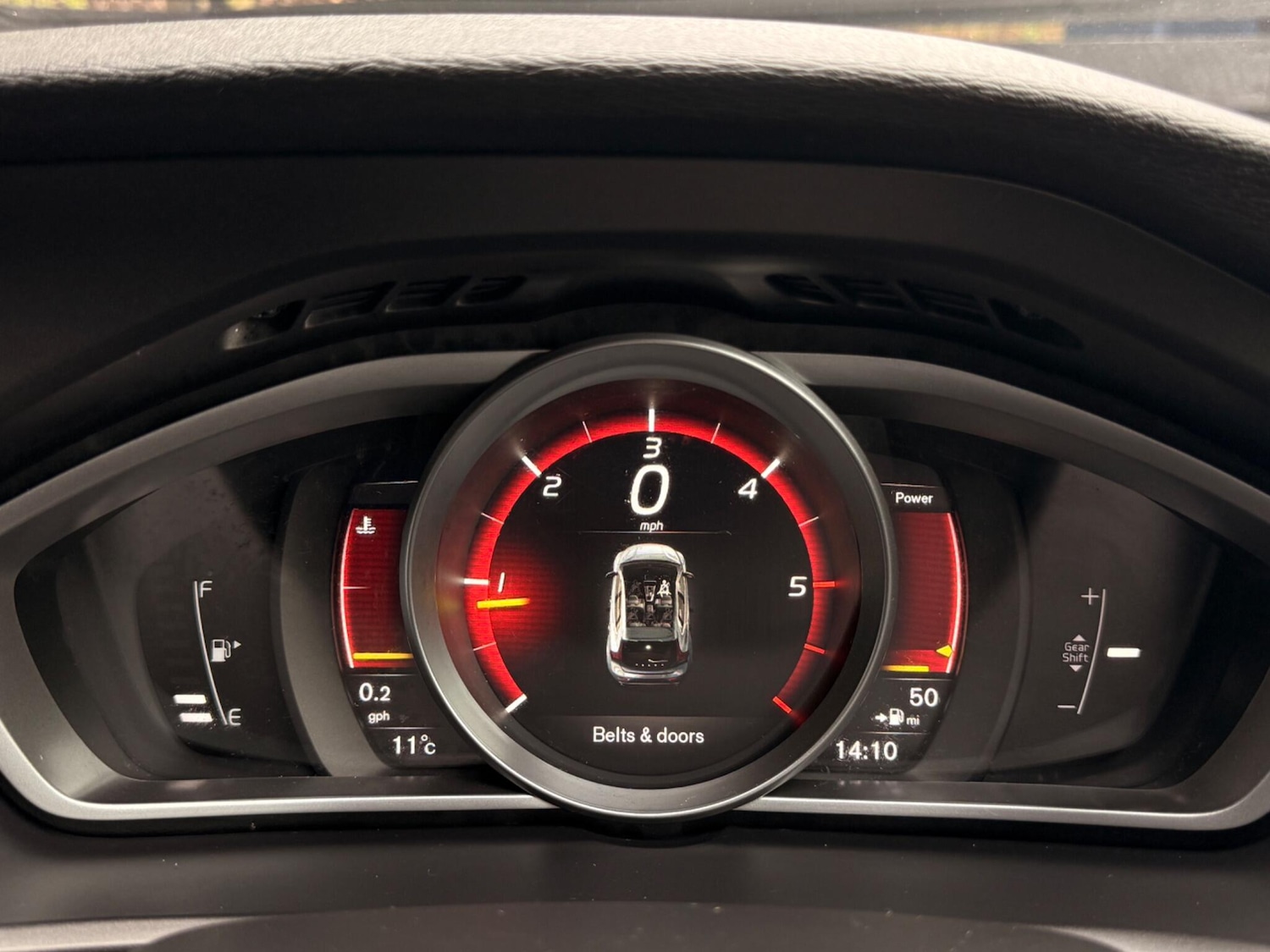 Used Volvo V40 for sale - 77808253: Photo 32