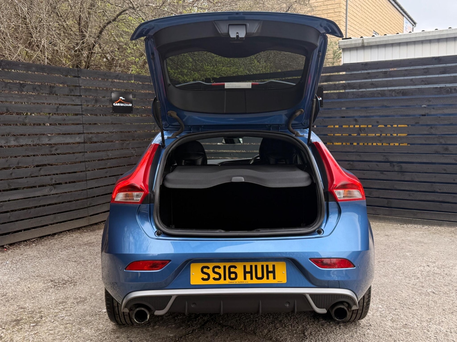 Used Volvo V40 for sale - 77808253: Photo 34