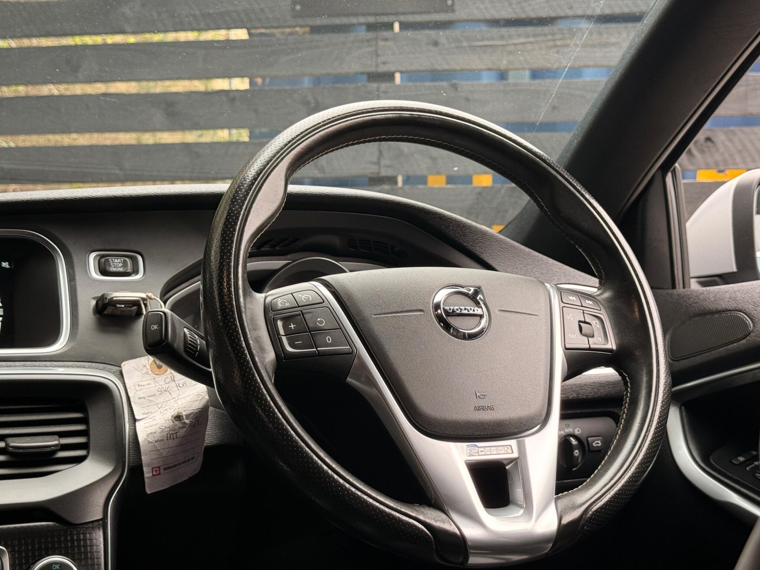 Used Volvo V40 for sale - 77808253: Photo 36