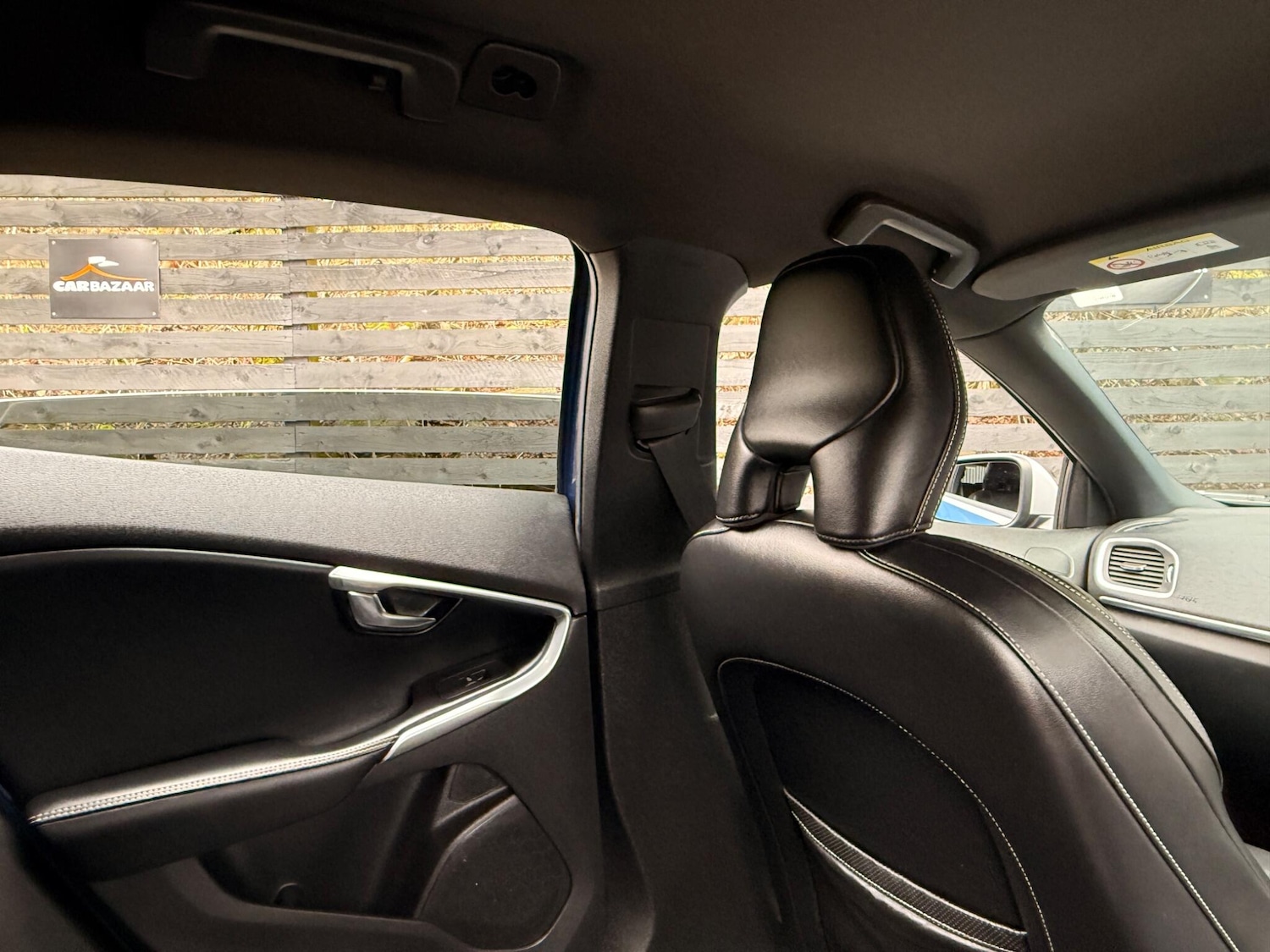 Used Volvo V40 for sale - 77808253: Photo 39