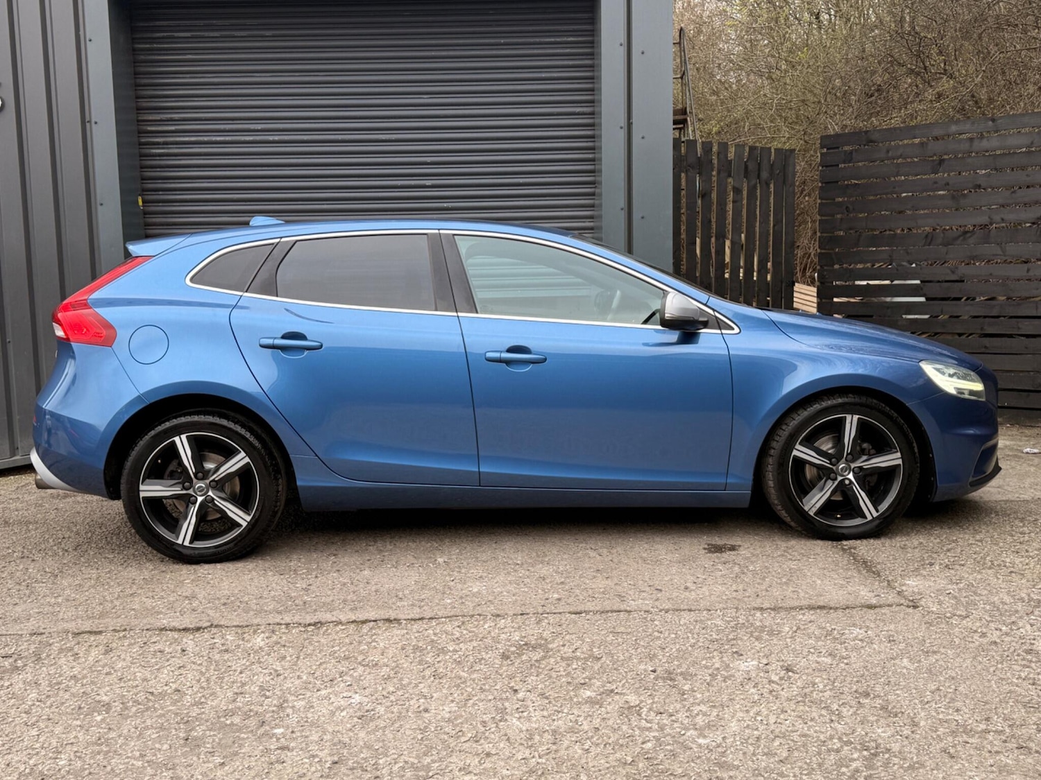 Used Volvo V40 for sale - 77808253: Photo 4