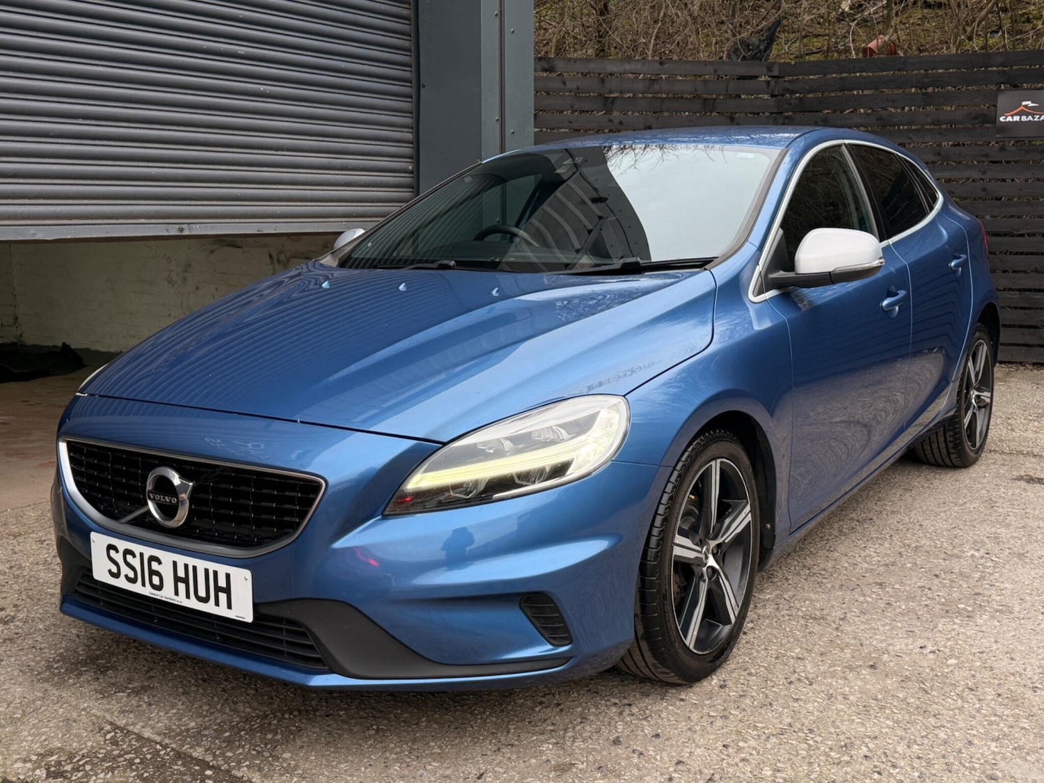 Used Volvo V40 for sale - 77808253: Photo 40
