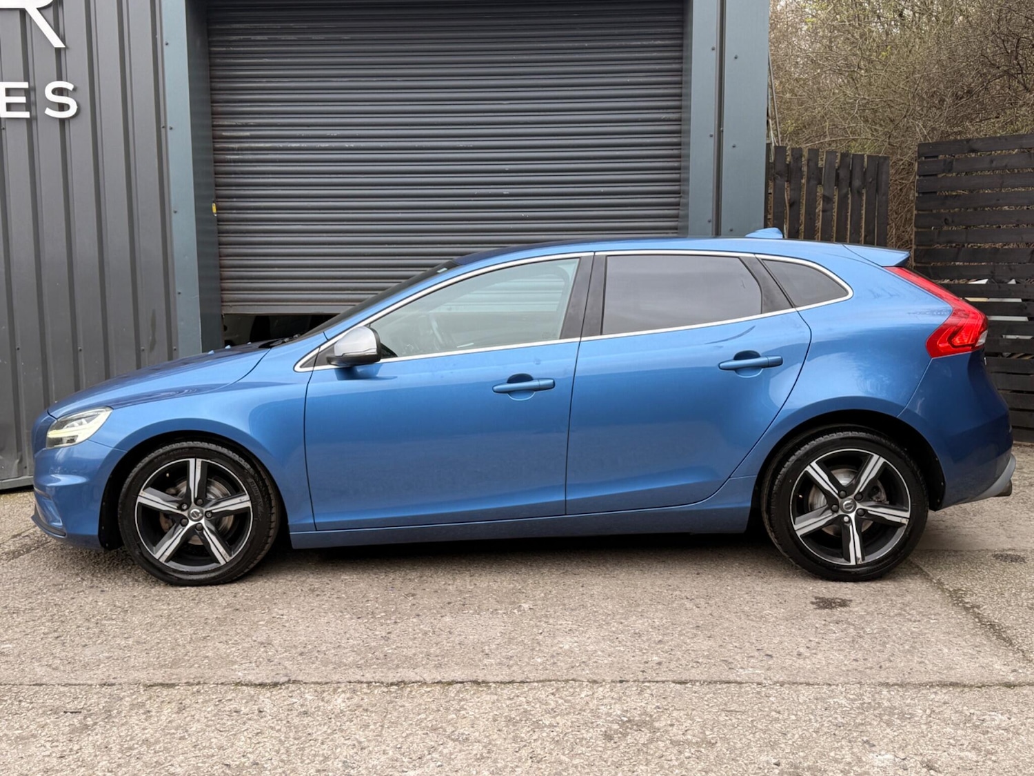 Used Volvo V40 for sale - 77808253: Photo 5