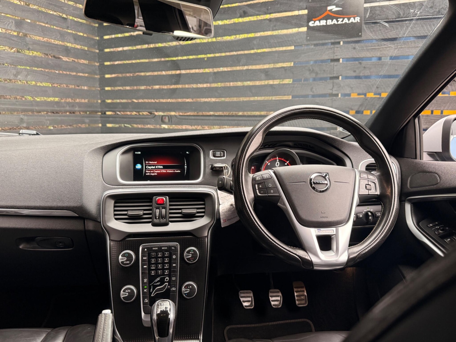 Used Volvo V40 for sale - 77808253: Photo 6