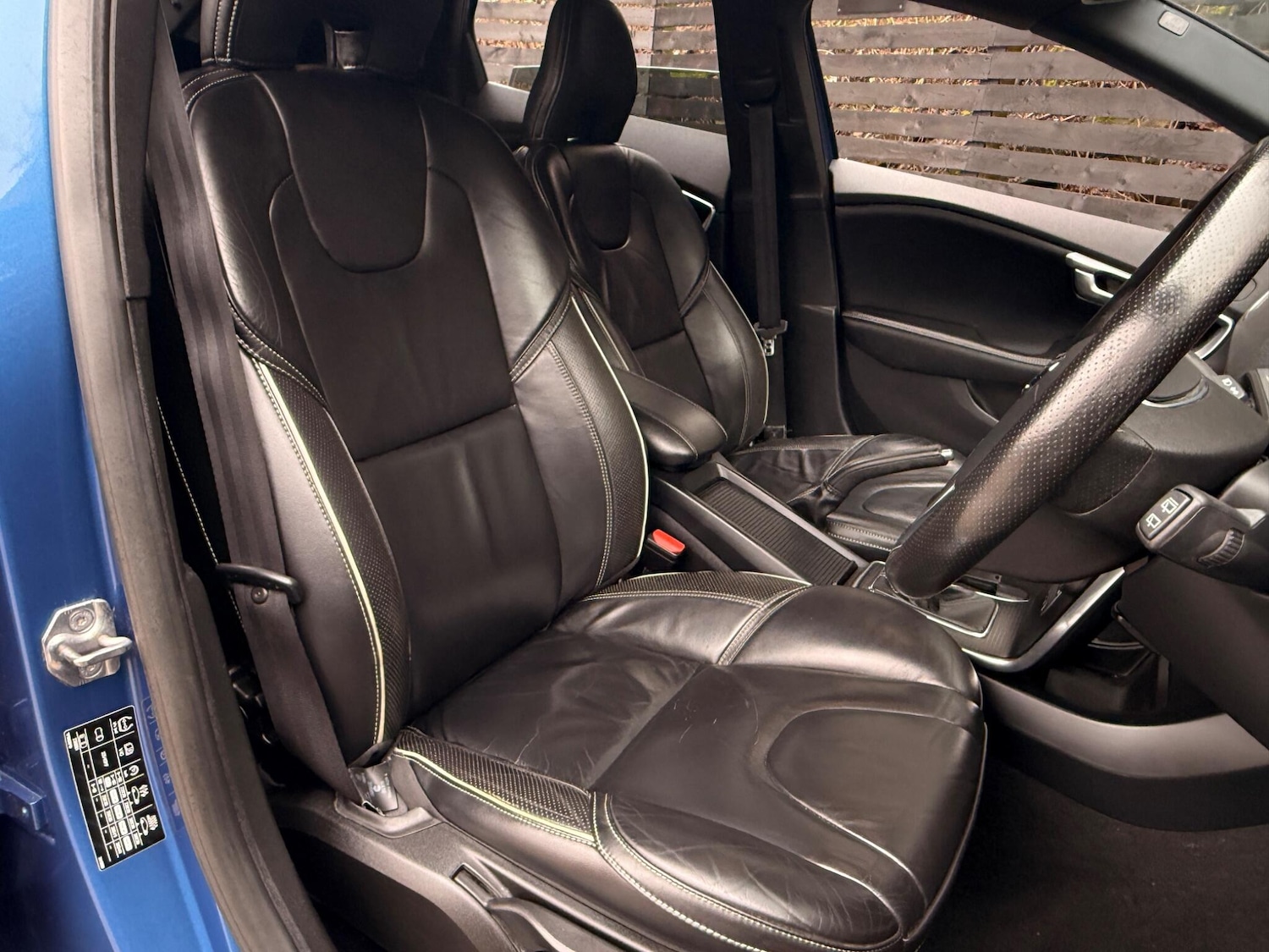 Used Volvo V40 for sale - 77808253: Photo 7