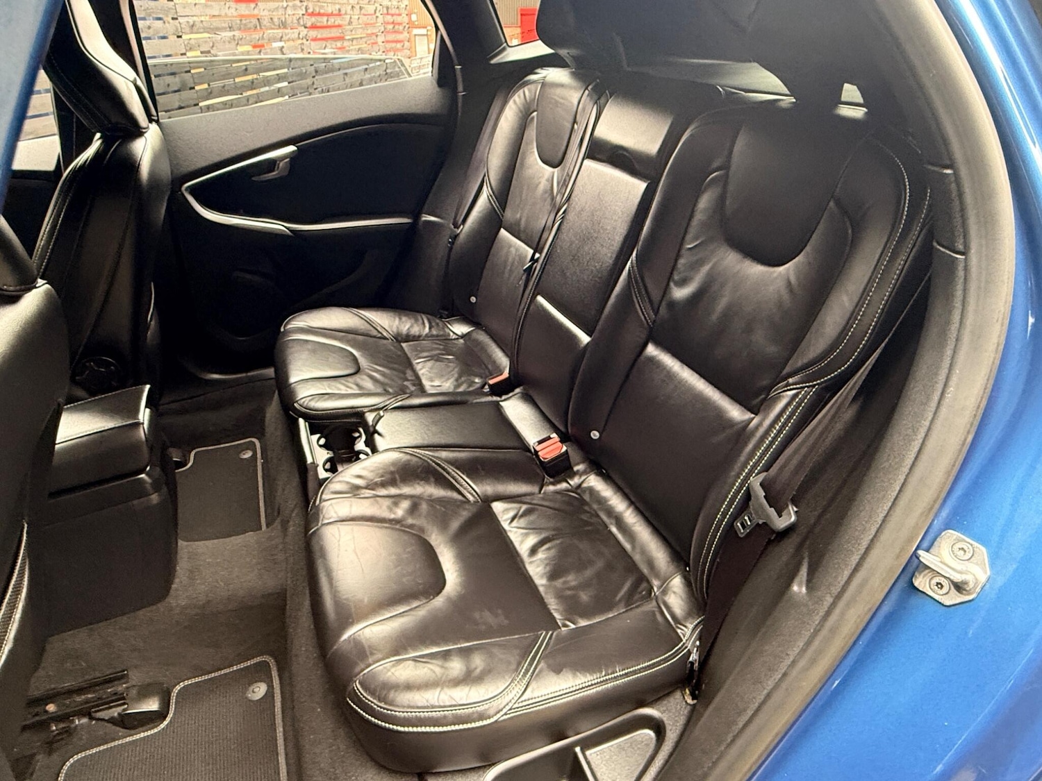 Used Volvo V40 for sale - 77808253: Photo 9