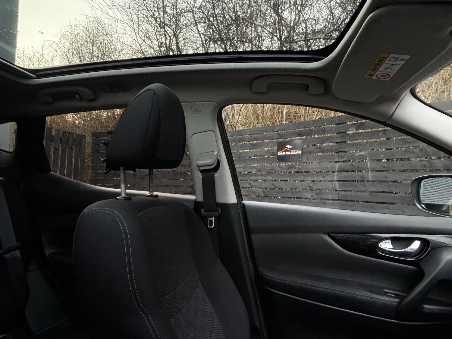 Used Nissan Qashqai 2016 for sale - 77559239: Photo 10