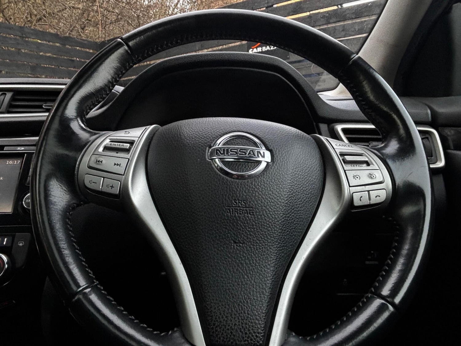 Used Nissan Qashqai 2016 for sale - 77559239: Photo 16