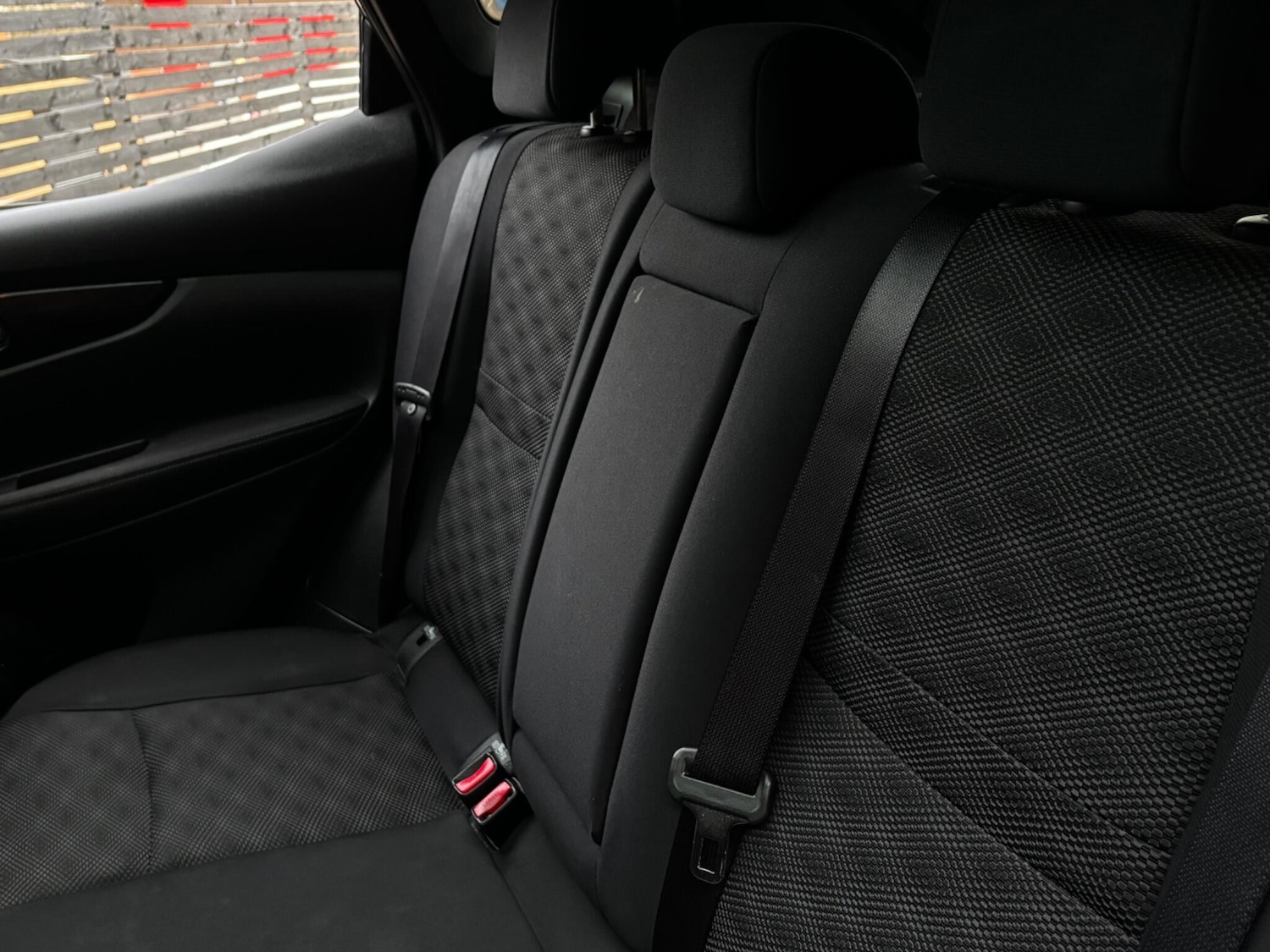 Used Nissan Qashqai 2016 for sale - 77559239: Photo 24