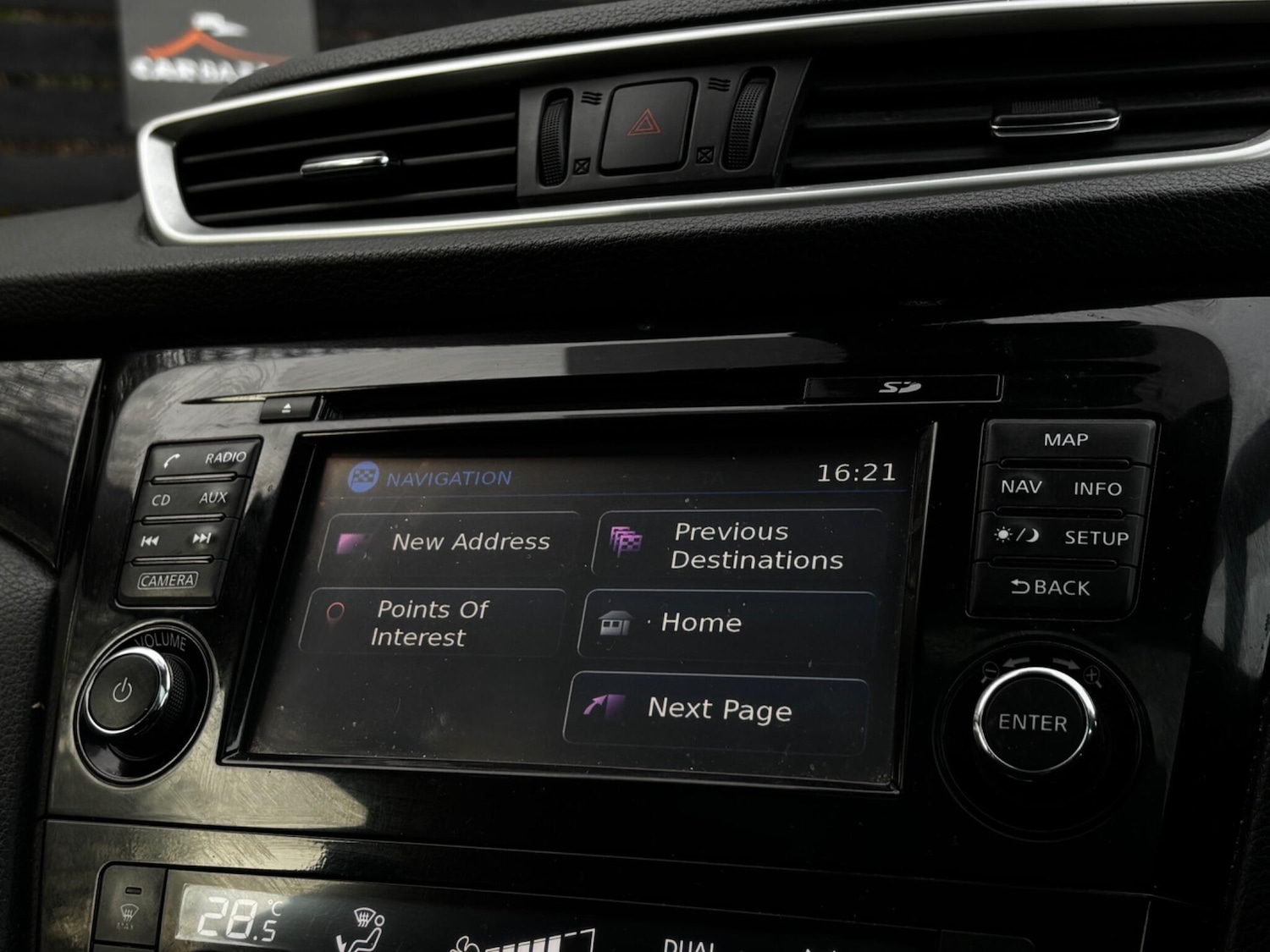 Used Nissan Qashqai 2016 for sale - 77559239: Photo 26