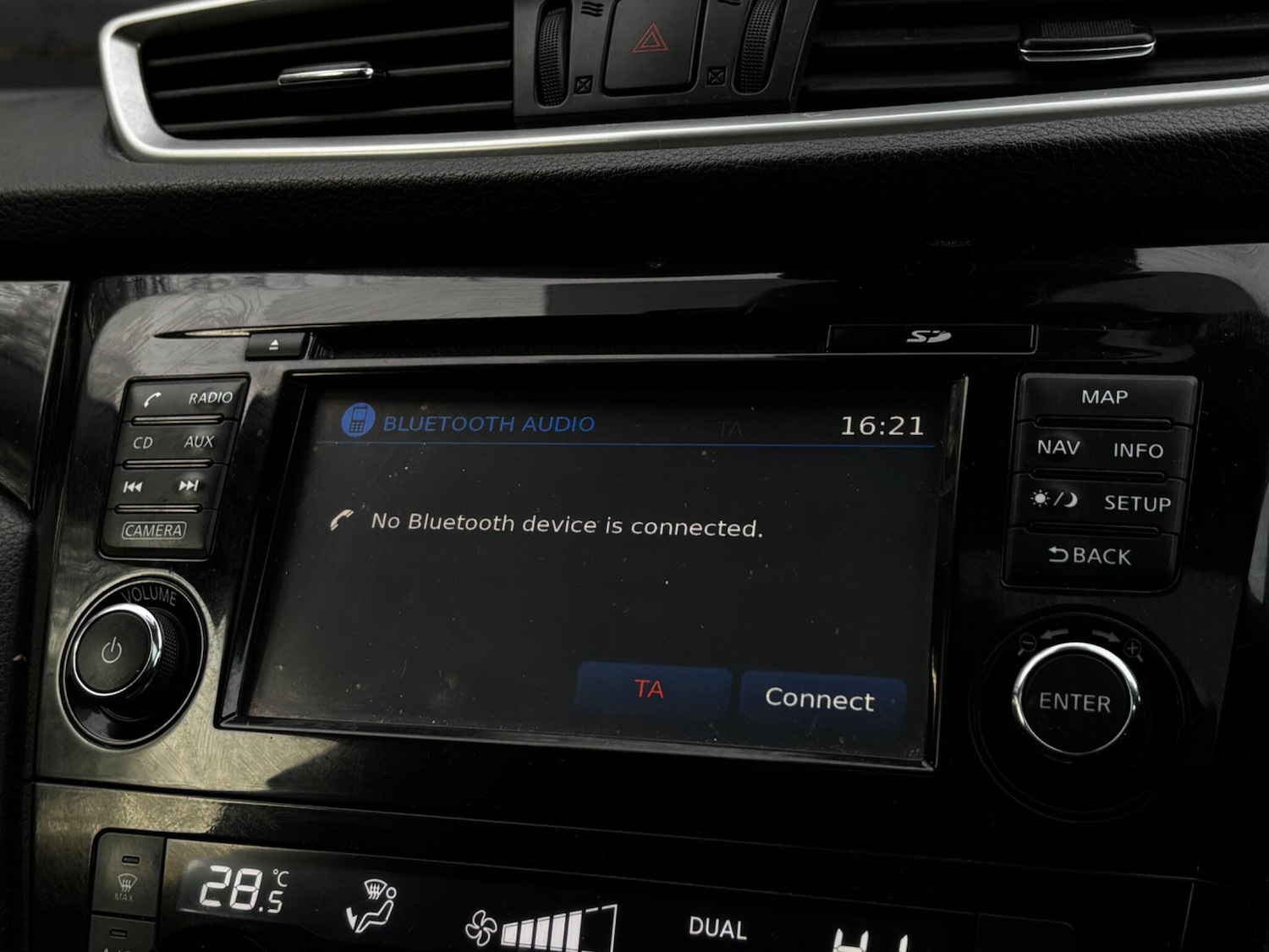 Used Nissan Qashqai 2016 for sale - 77559239: Photo 27