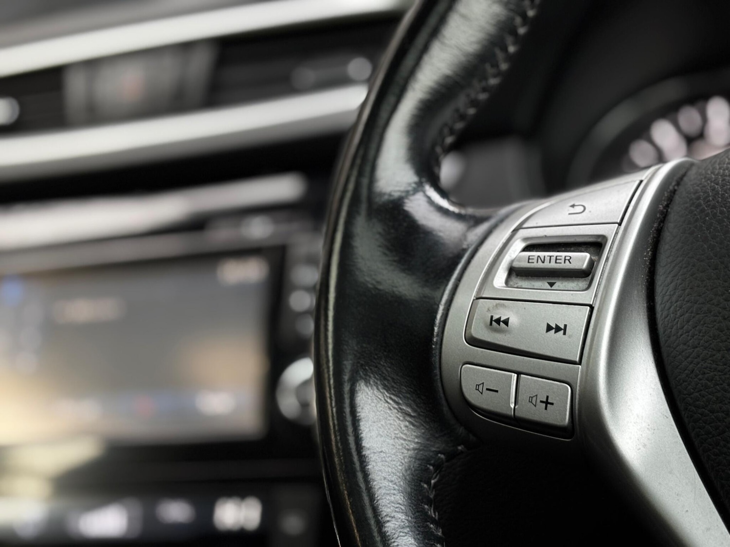 Used Nissan Qashqai 2016 for sale - 77559239: Photo 32