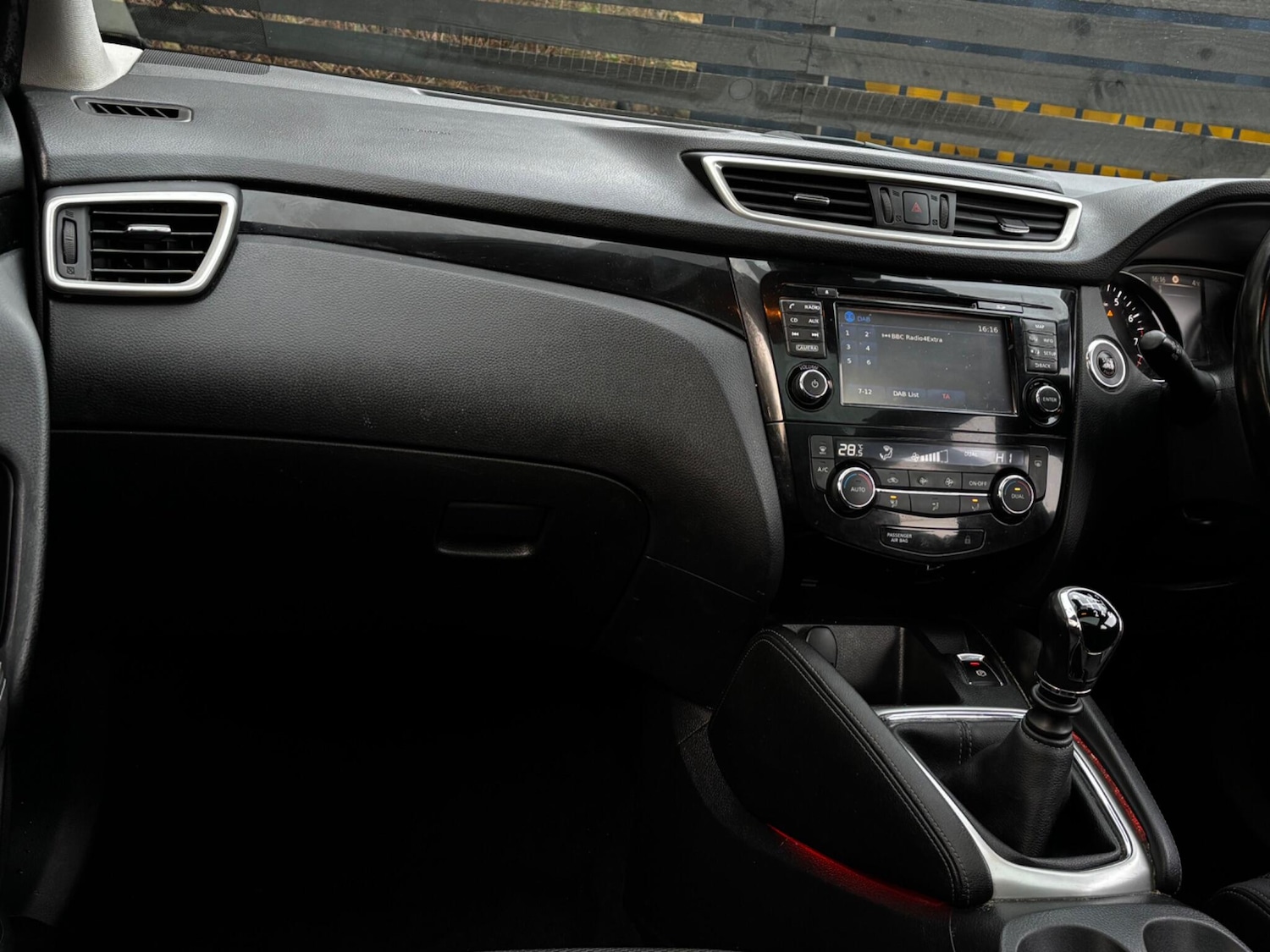 Used Nissan Qashqai 2016 for sale - 77559239: Photo 36