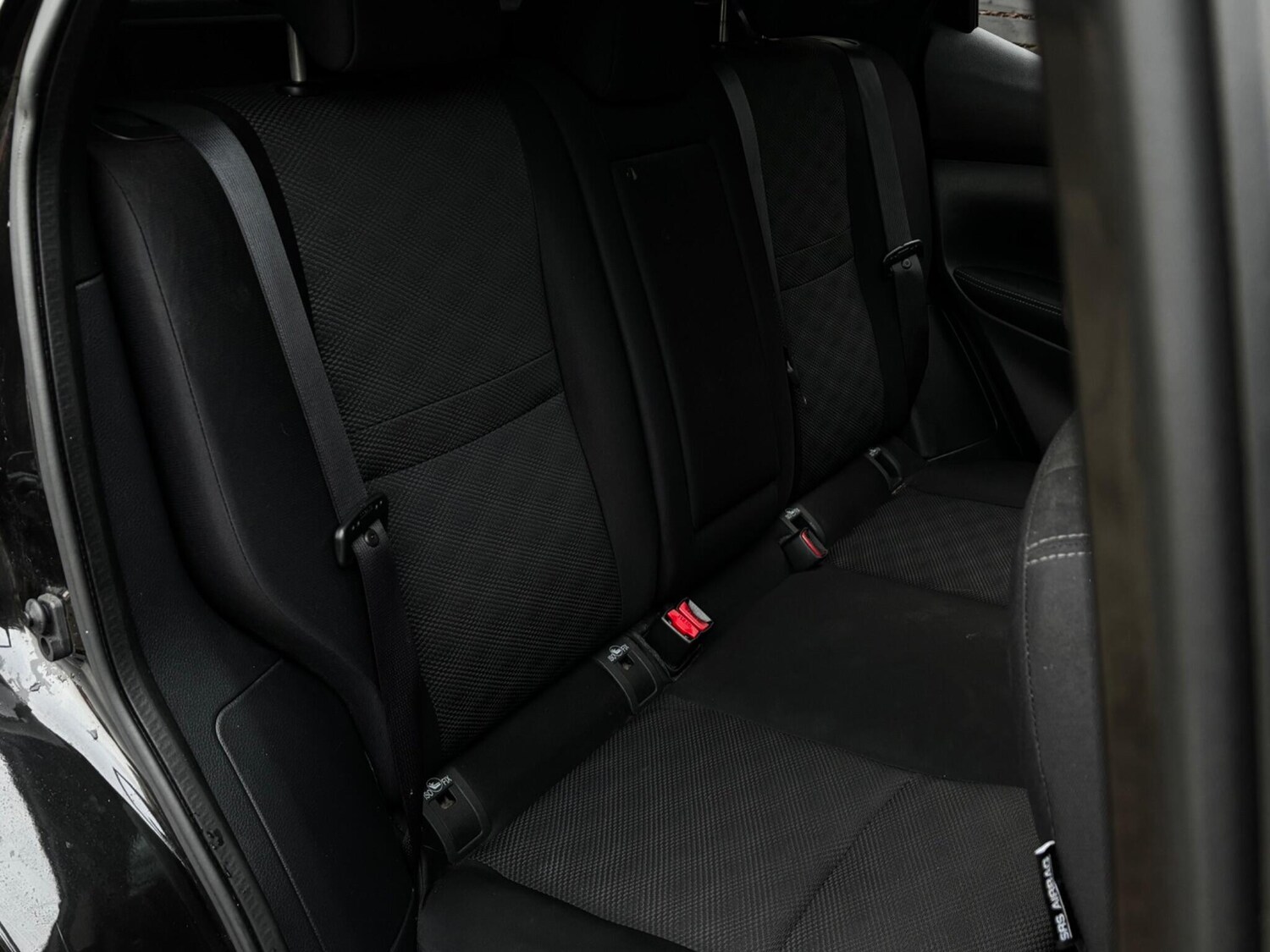 Used Nissan Qashqai 2016 for sale - 77559239: Photo 38