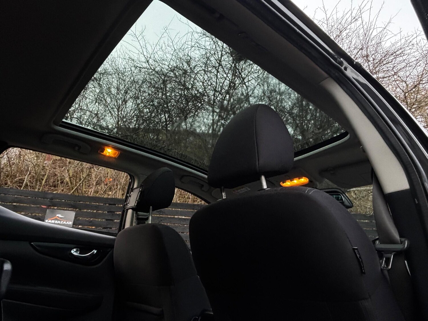 Used Nissan Qashqai 2016 for sale - 77559239: Photo 39