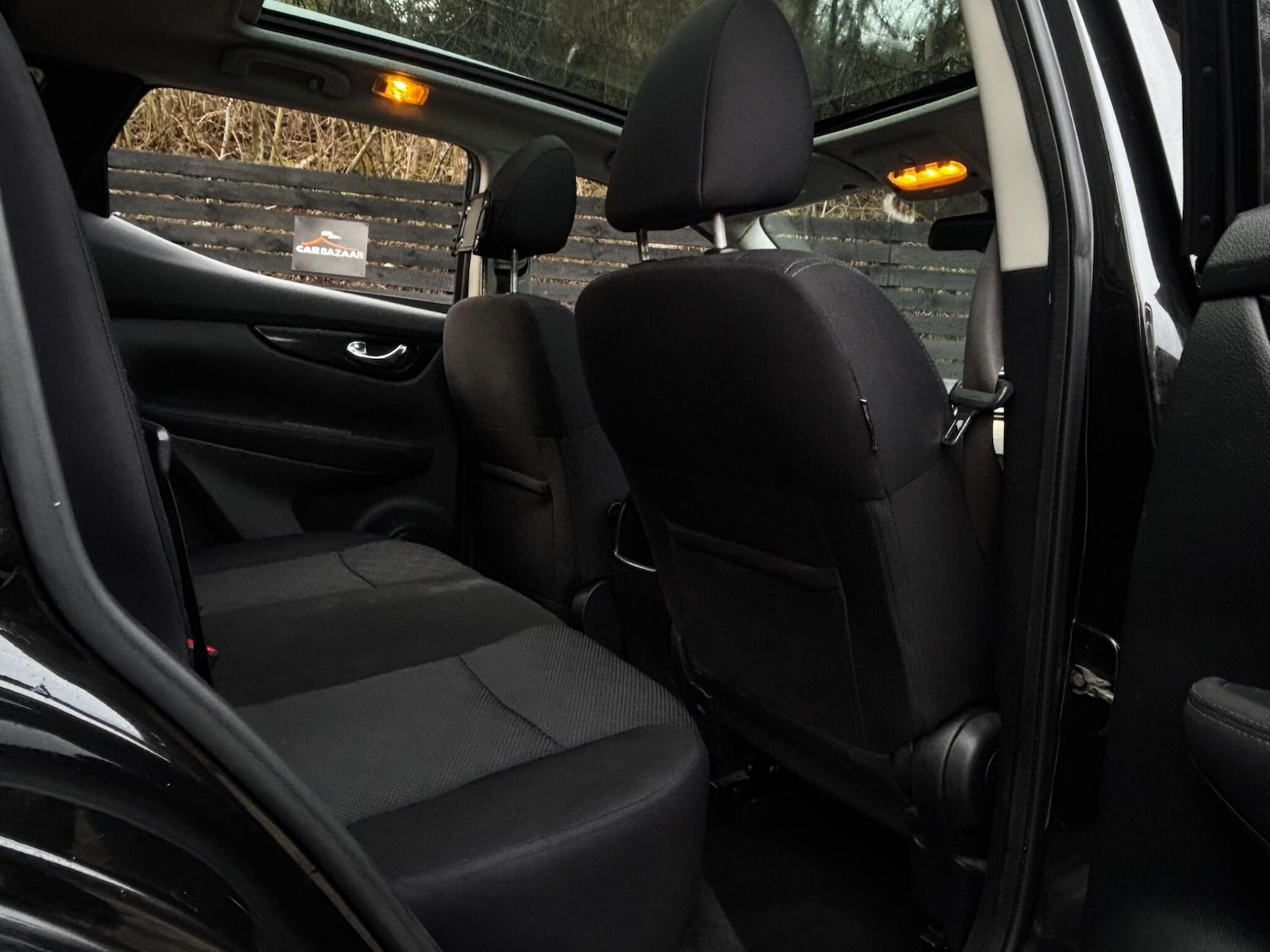 Used Nissan Qashqai 2016 for sale - 77559239: Photo 40