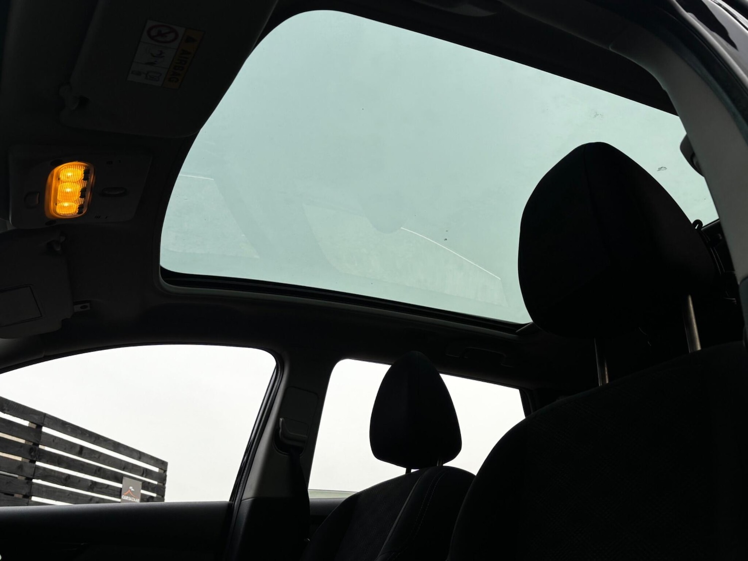 Used Nissan Qashqai 2016 for sale - 77559239: Photo 41