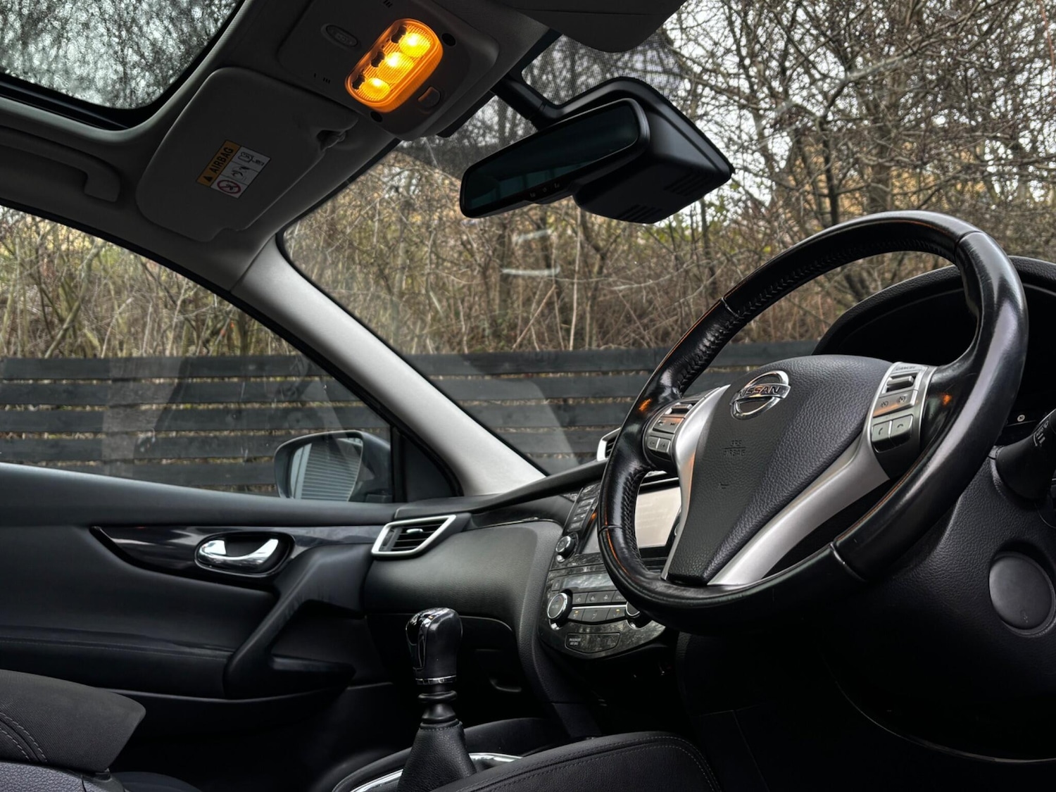 Used Nissan Qashqai 2016 for sale - 77559239: Photo 43