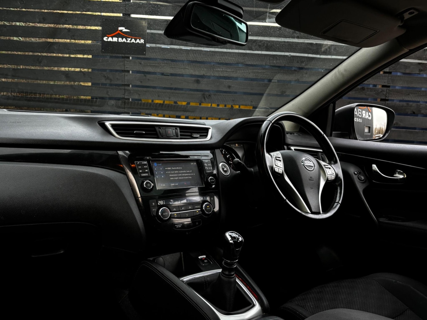 Used Nissan Qashqai 2016 for sale - 77559239: Photo 6