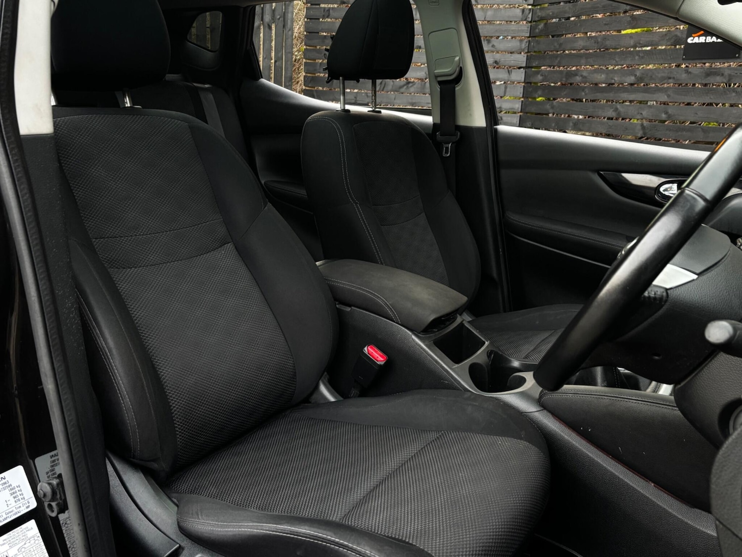 Used Nissan Qashqai 2016 for sale - 77559239: Photo 7