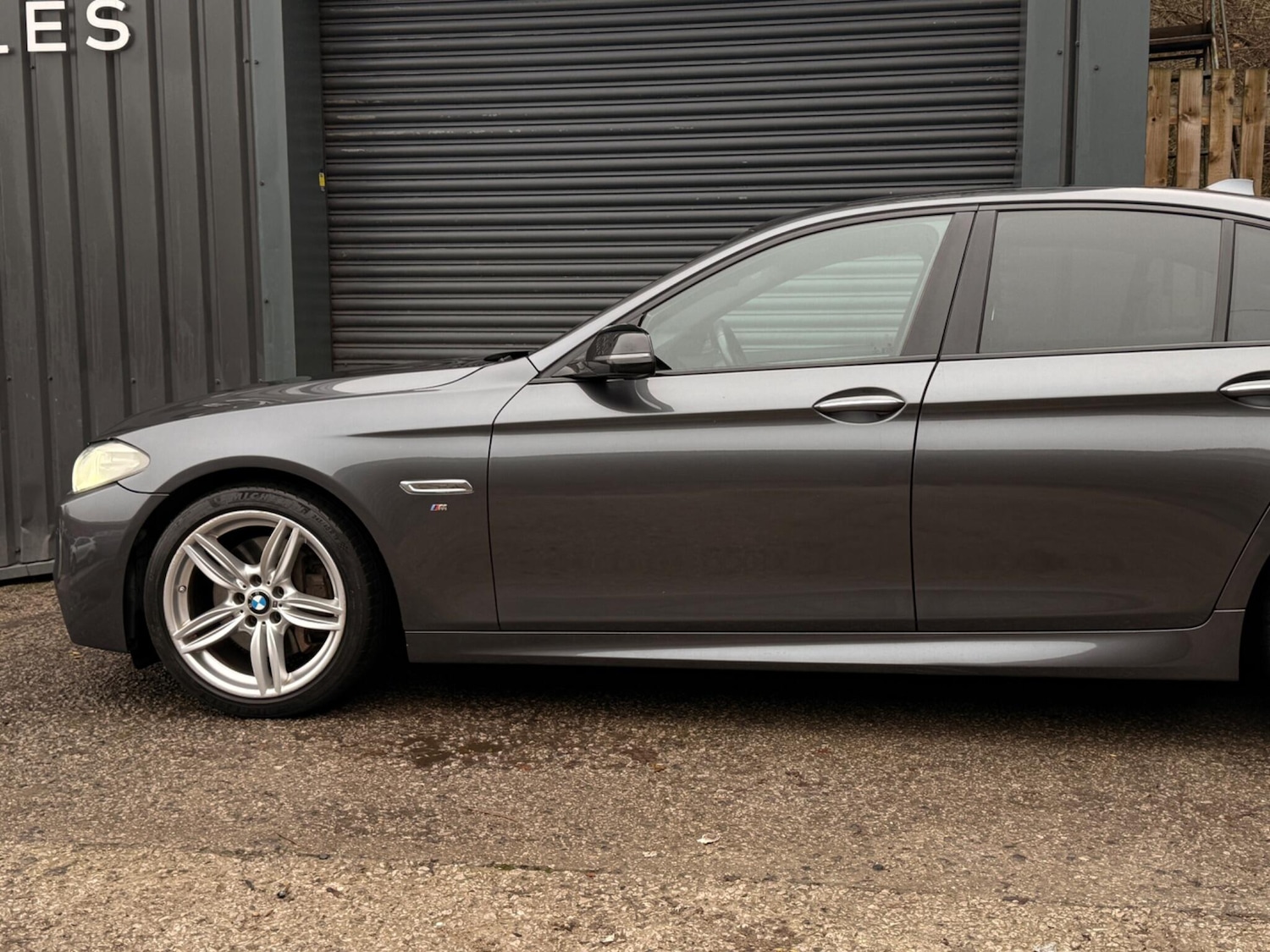 Used BMW 5 Series 2016 for sale - 77053937: Photo 16