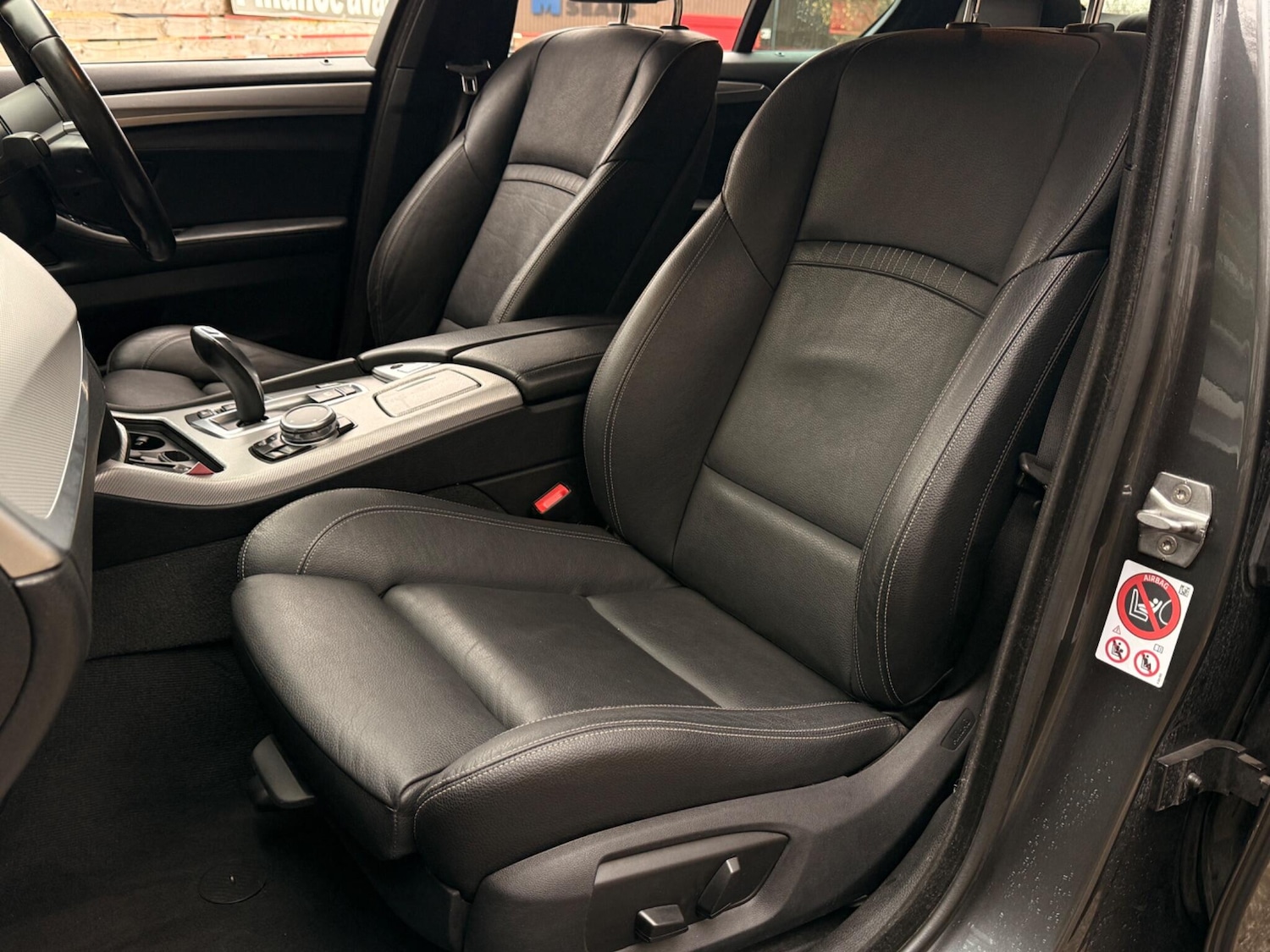 Used BMW 5 Series 2016 for sale - 77053937: Photo 21