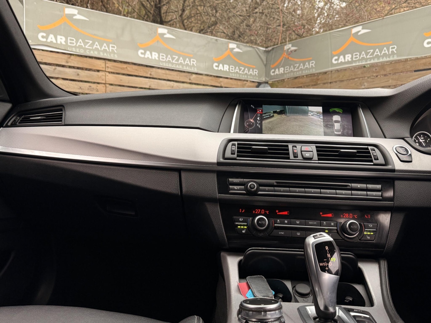 Used BMW 5 Series 2016 for sale - 77053937: Photo 24