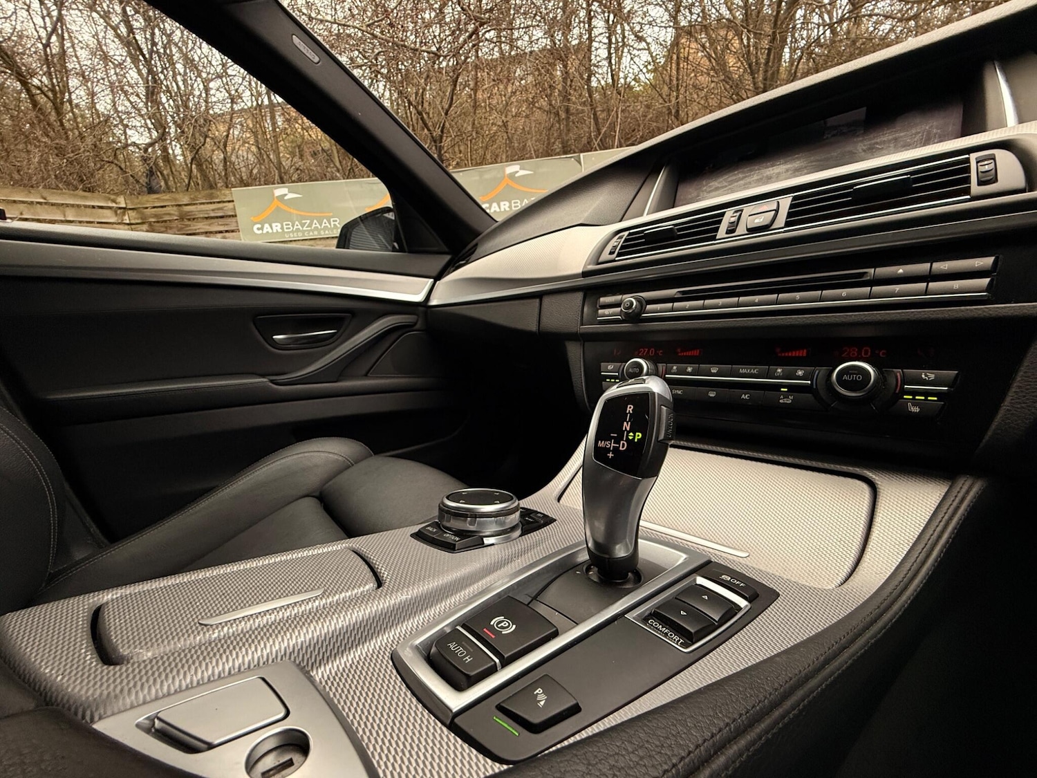 Used BMW 5 Series 2016 for sale - 77053937: Photo 28