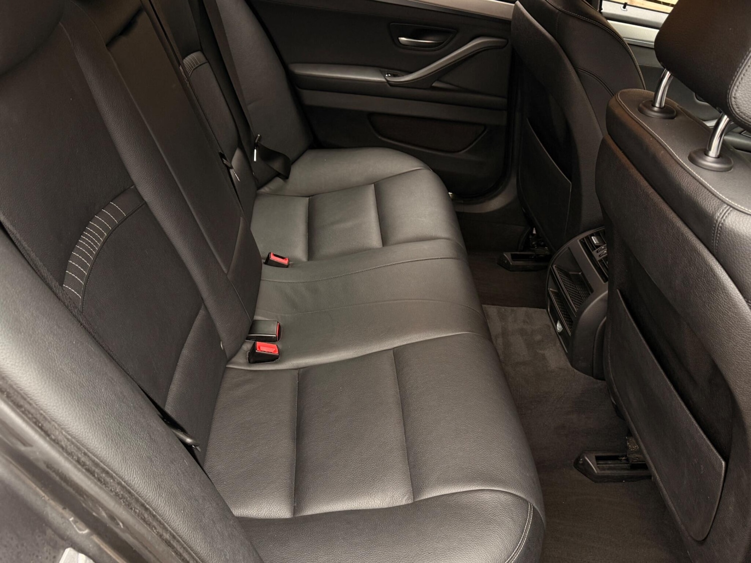 Used BMW 5 Series 2016 for sale - 77053937: Photo 29