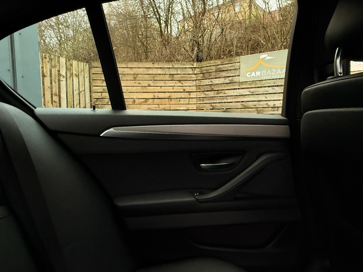 Used BMW 5 Series 2016 for sale - 77053937: Photo 37