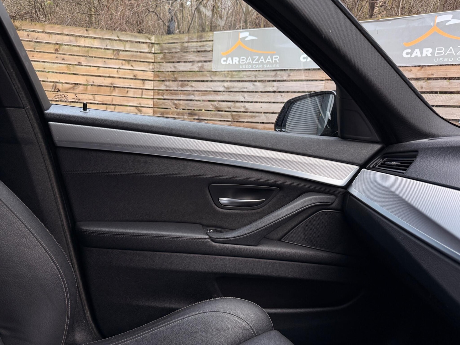 Used BMW 5 Series 2016 for sale - 77053937: Photo 39