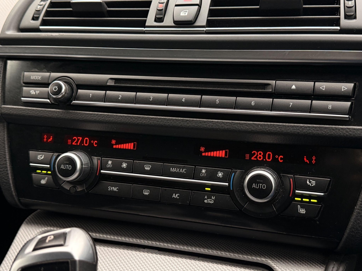 Used BMW 5 Series 2016 for sale - 77053937: Photo 40