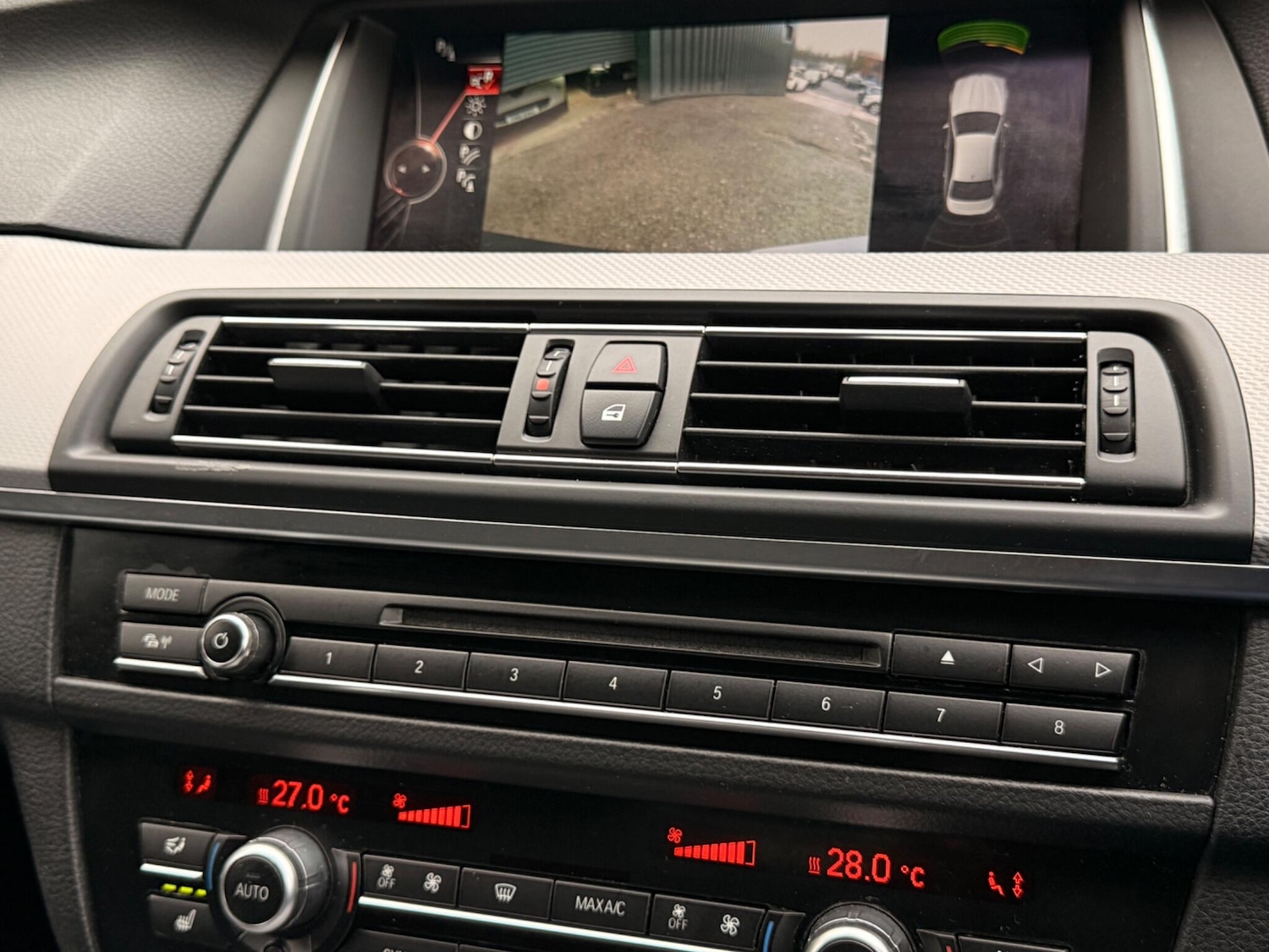 Used BMW 5 Series 2016 for sale - 77053937: Photo 41