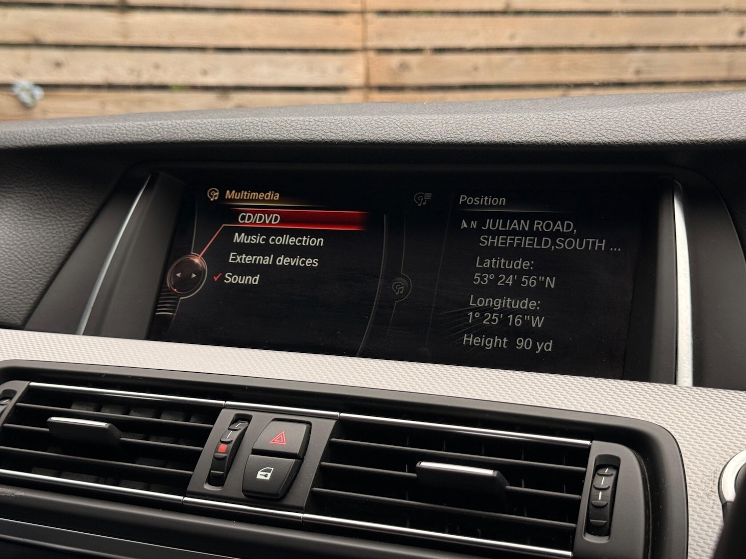 Used BMW 5 Series 2016 for sale - 77053937: Photo 43