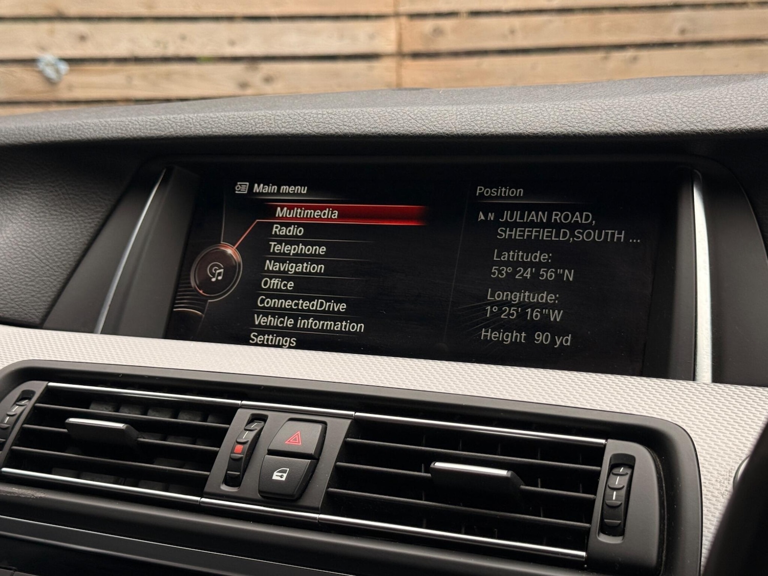 Used BMW 5 Series 2016 for sale - 77053937: Photo 44