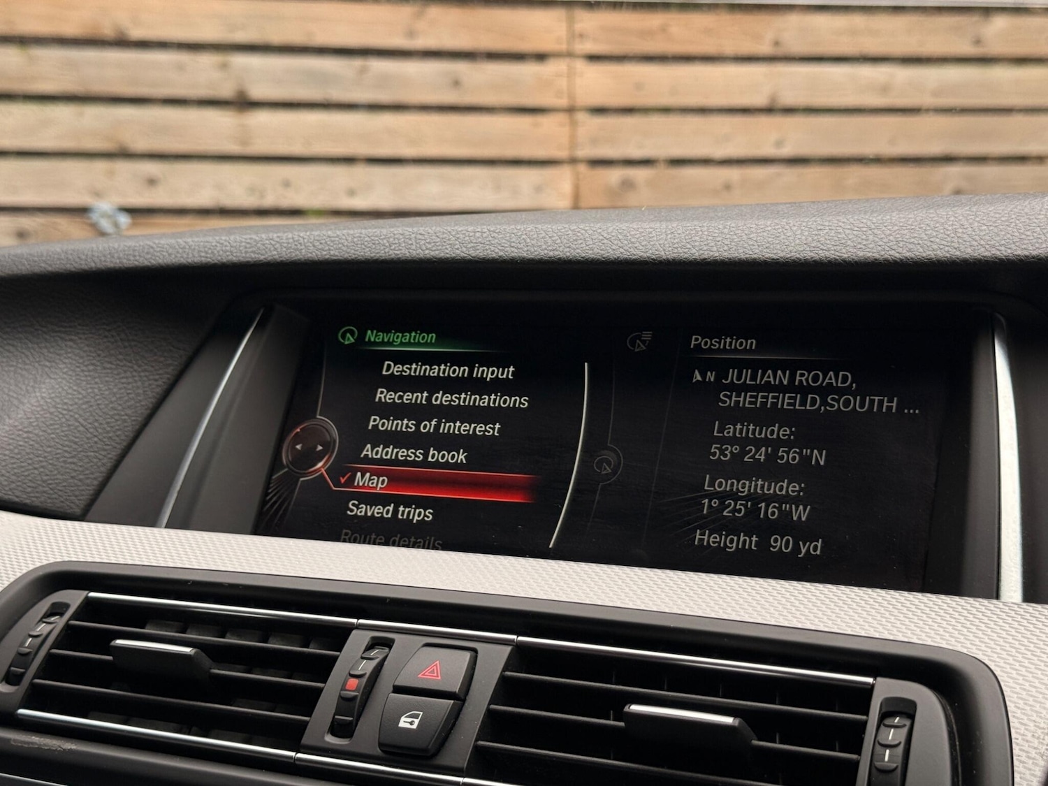 Used BMW 5 Series 2016 for sale - 77053937: Photo 46