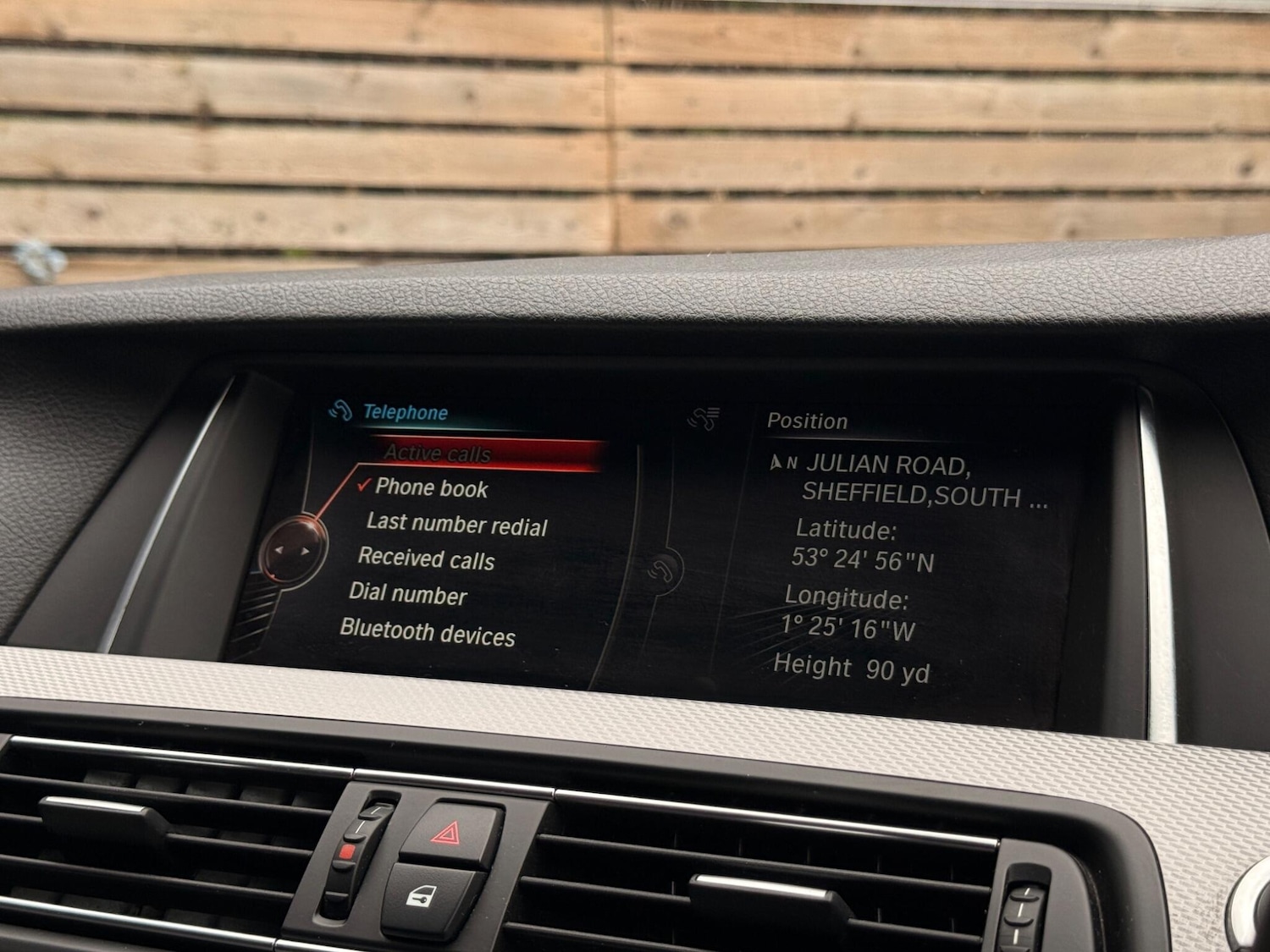 Used BMW 5 Series 2016 for sale - 77053937: Photo 47