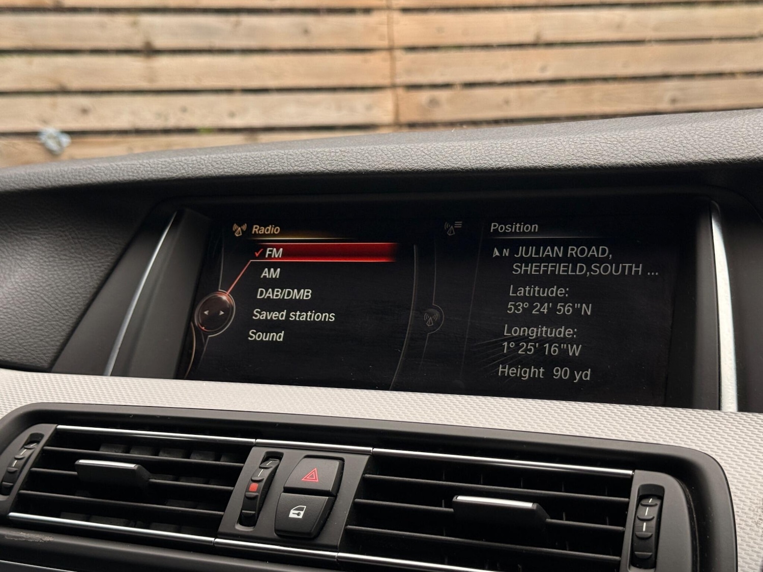 Used BMW 5 Series 2016 for sale - 77053937: Photo 48