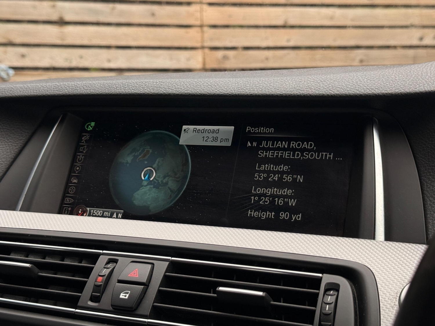 Used BMW 5 Series 2016 for sale - 77053937: Photo 49