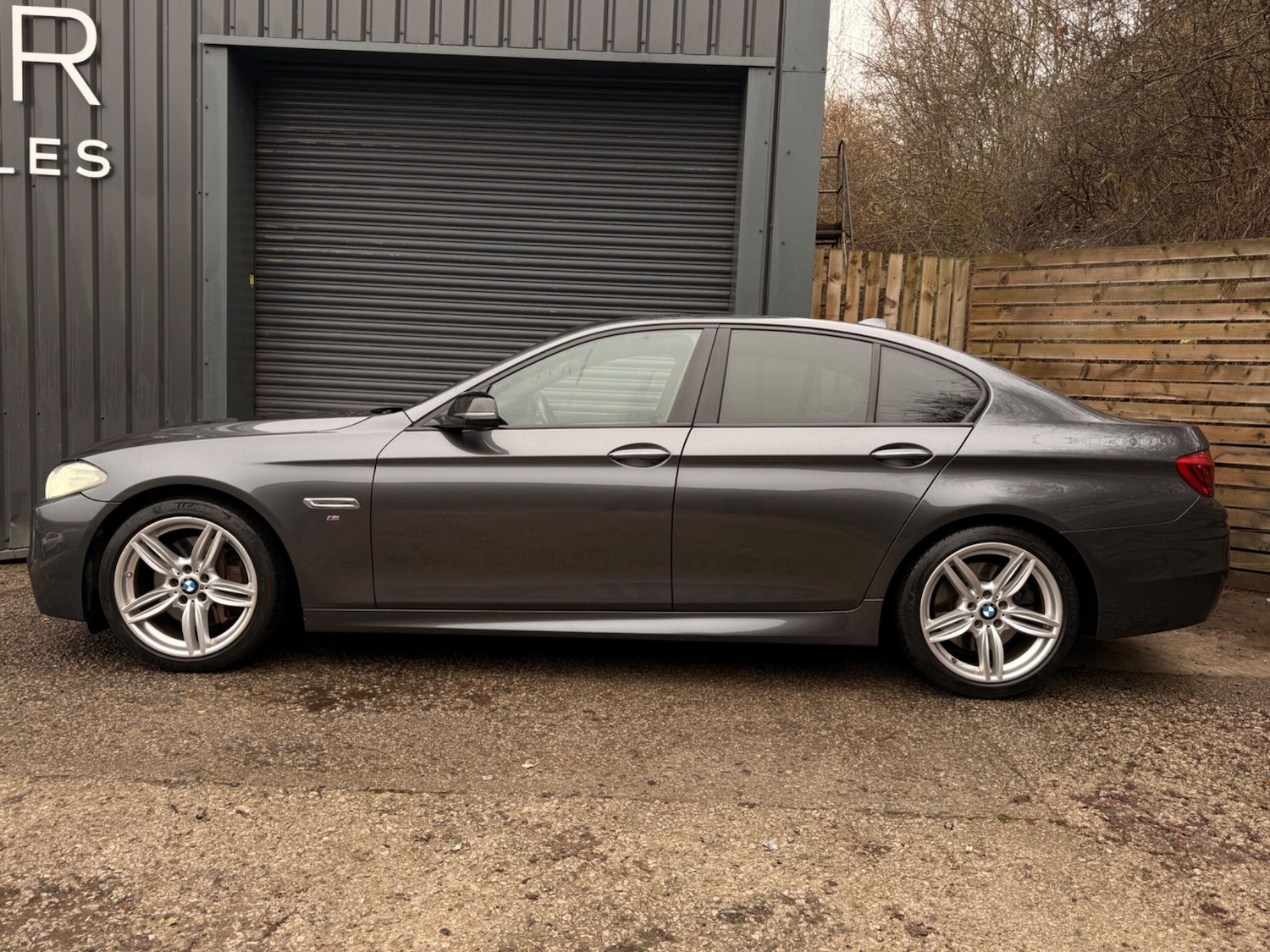 Used BMW 5 Series 2016 for sale - 77053937: Photo 5