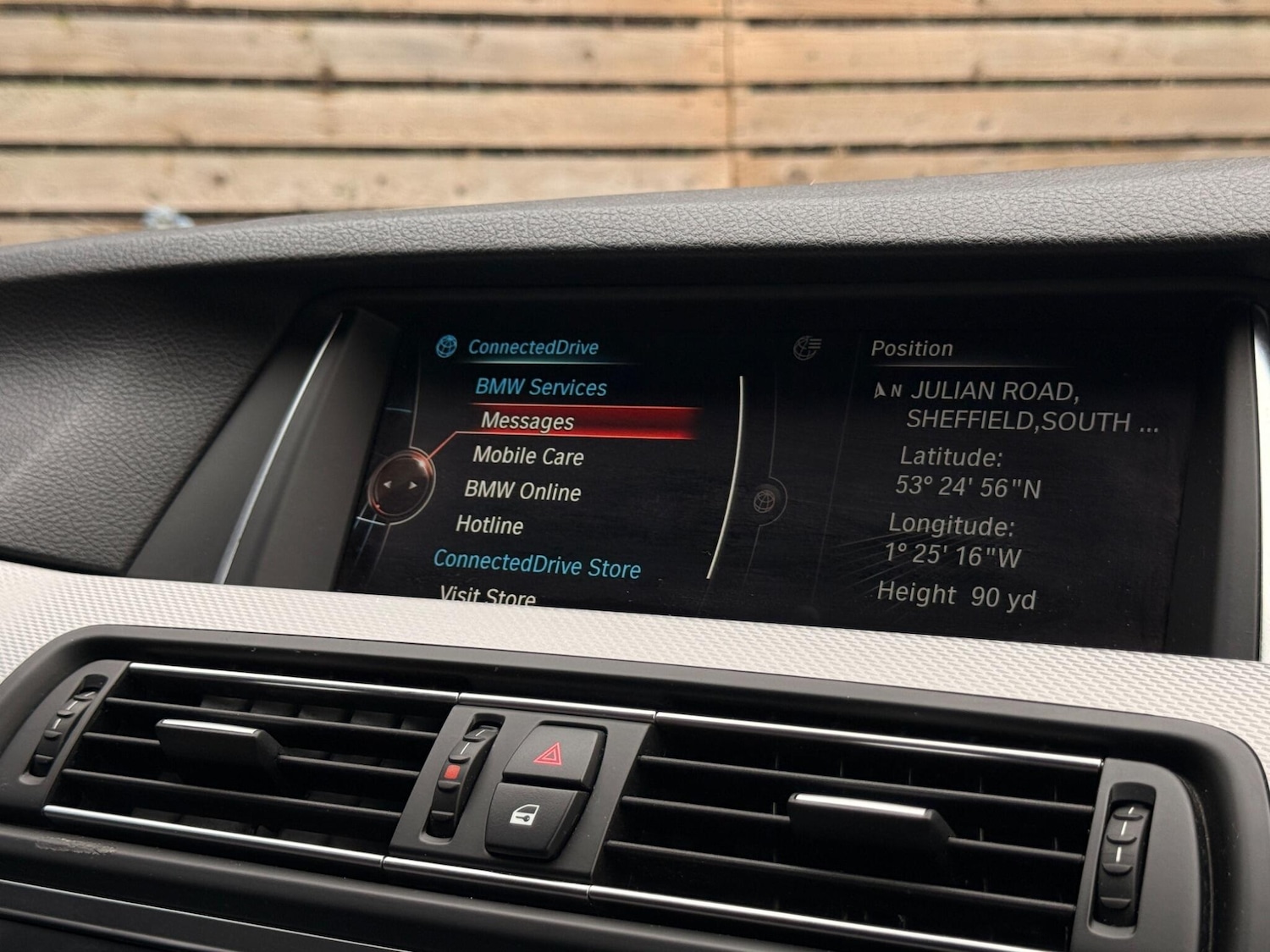 Used BMW 5 Series 2016 for sale - 77053937: Photo 51