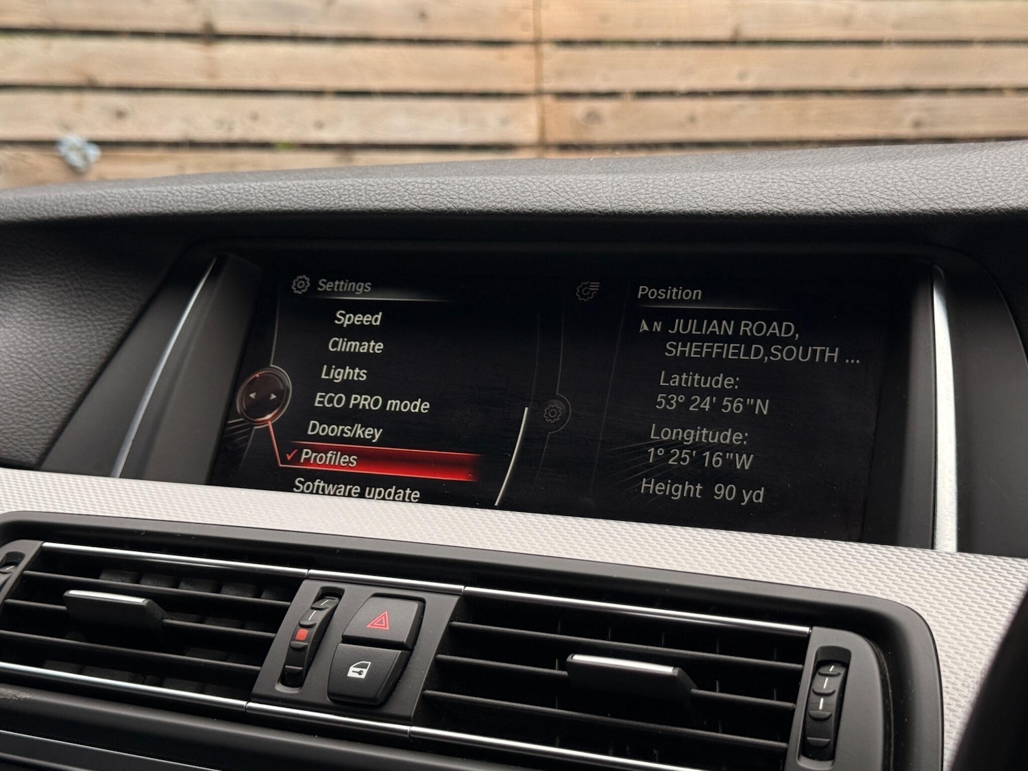 Used BMW 5 Series 2016 for sale - 77053937: Photo 52