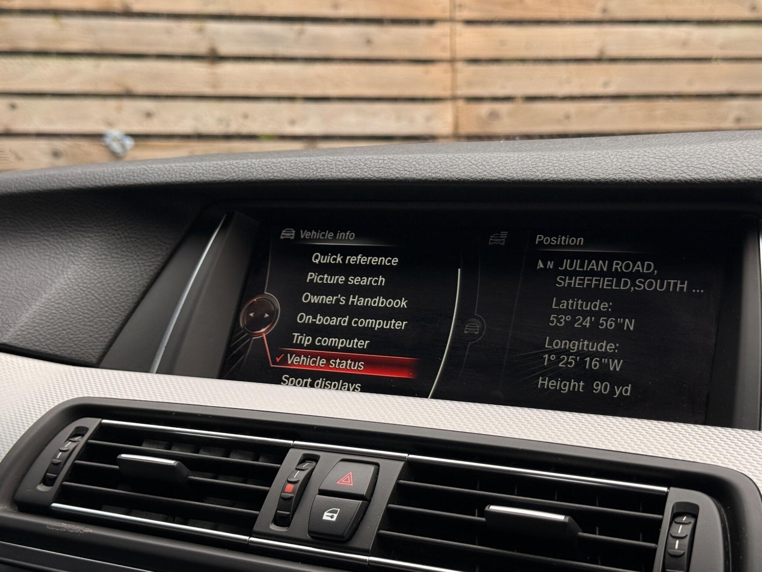 Used BMW 5 Series 2016 for sale - 77053937: Photo 53